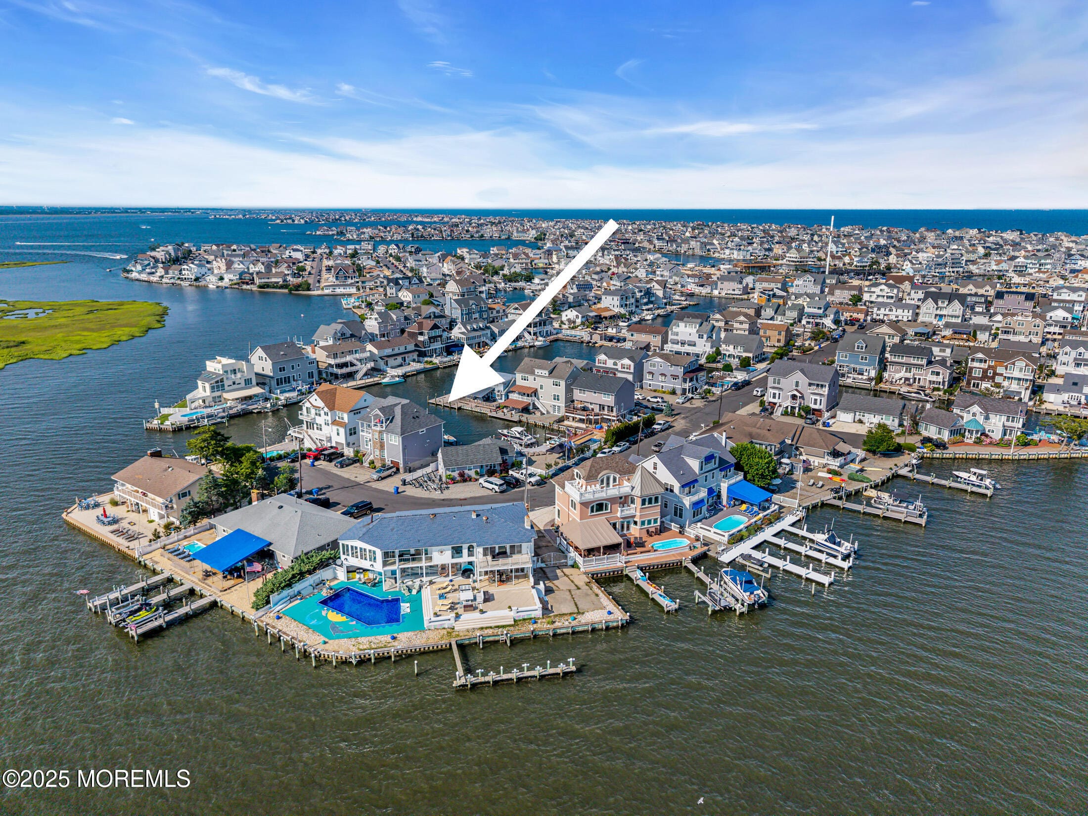 359 Naples Court, Lavallette, NJ, 08735 image 121