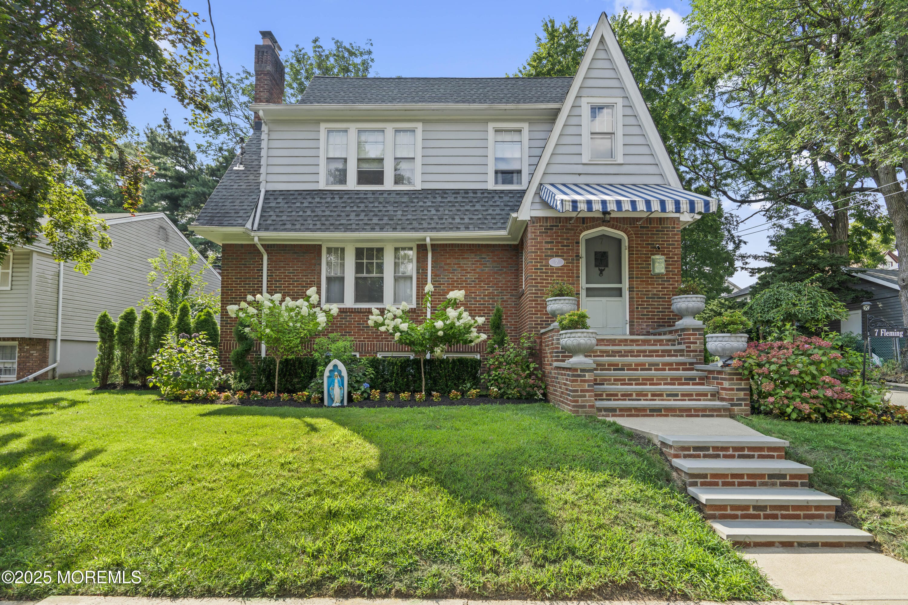 7 Fleming Terrace, Maplewood, NJ, 07040