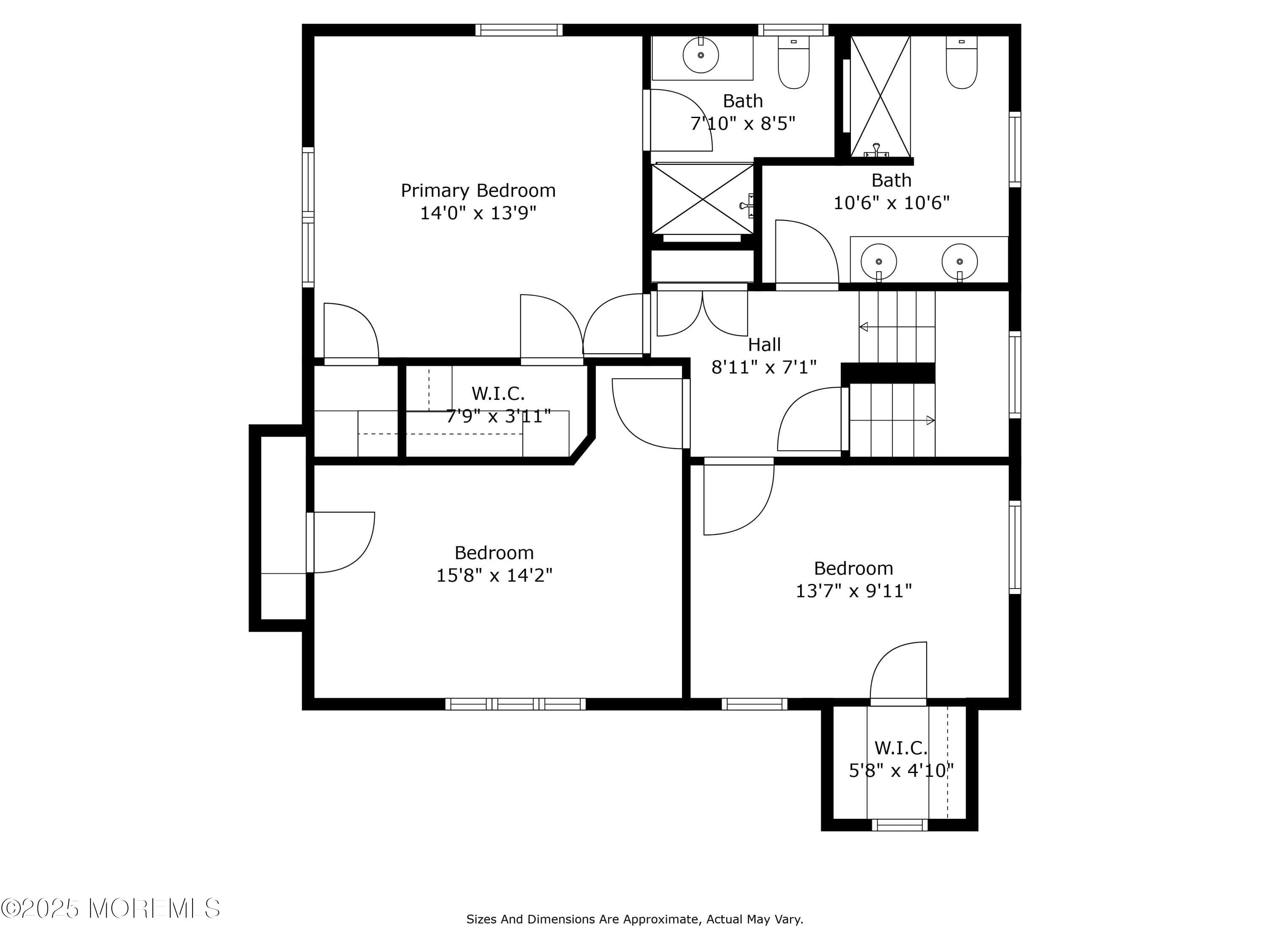 7 Fleming Terrace, Maplewood, NJ, 07040 image 9