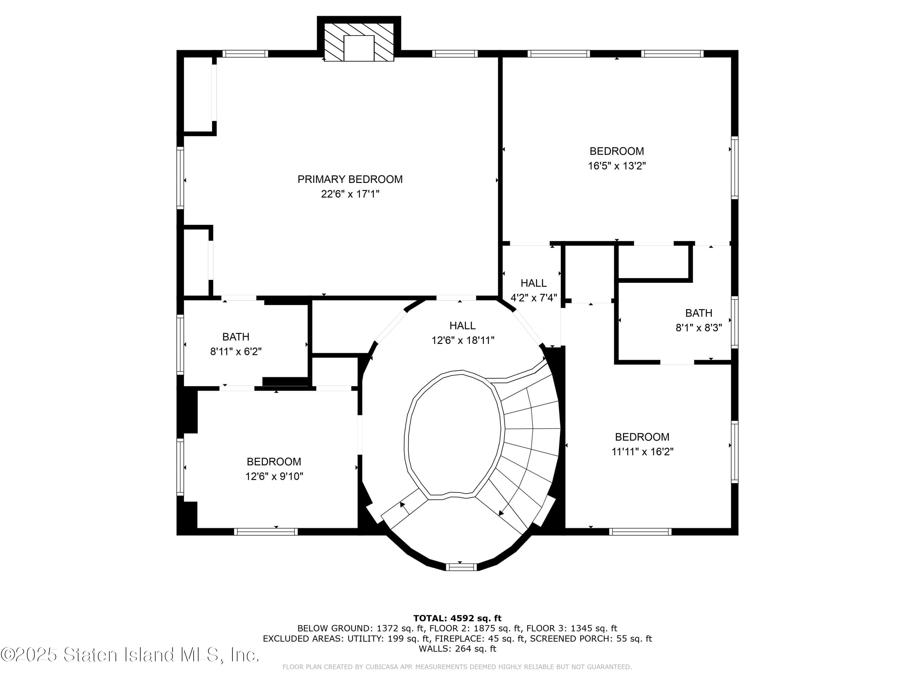 142 Bertha Place, Staten Island, NY, 10301 image 28