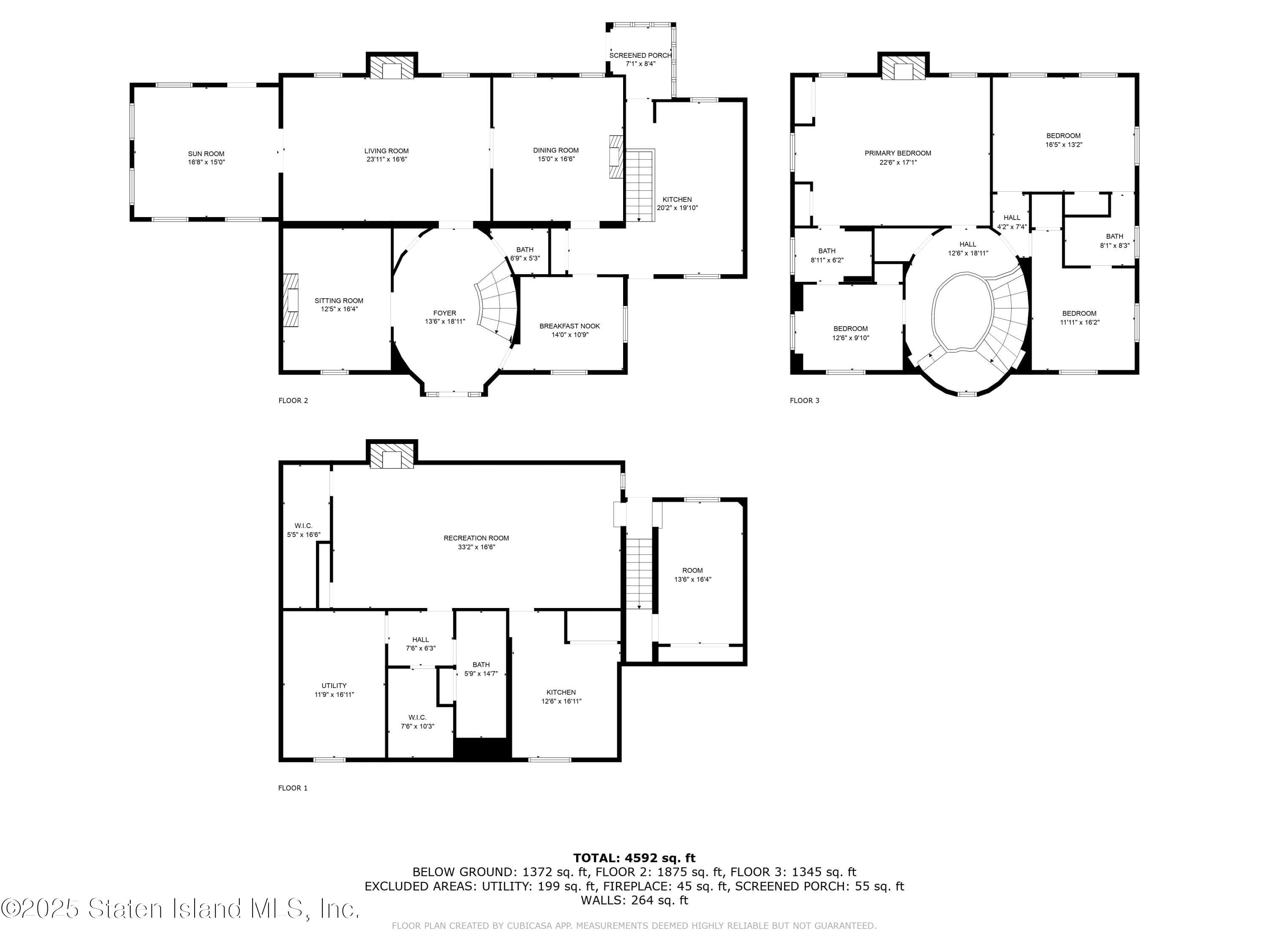 142 Bertha Place, Staten Island, NY, 10301 image 30