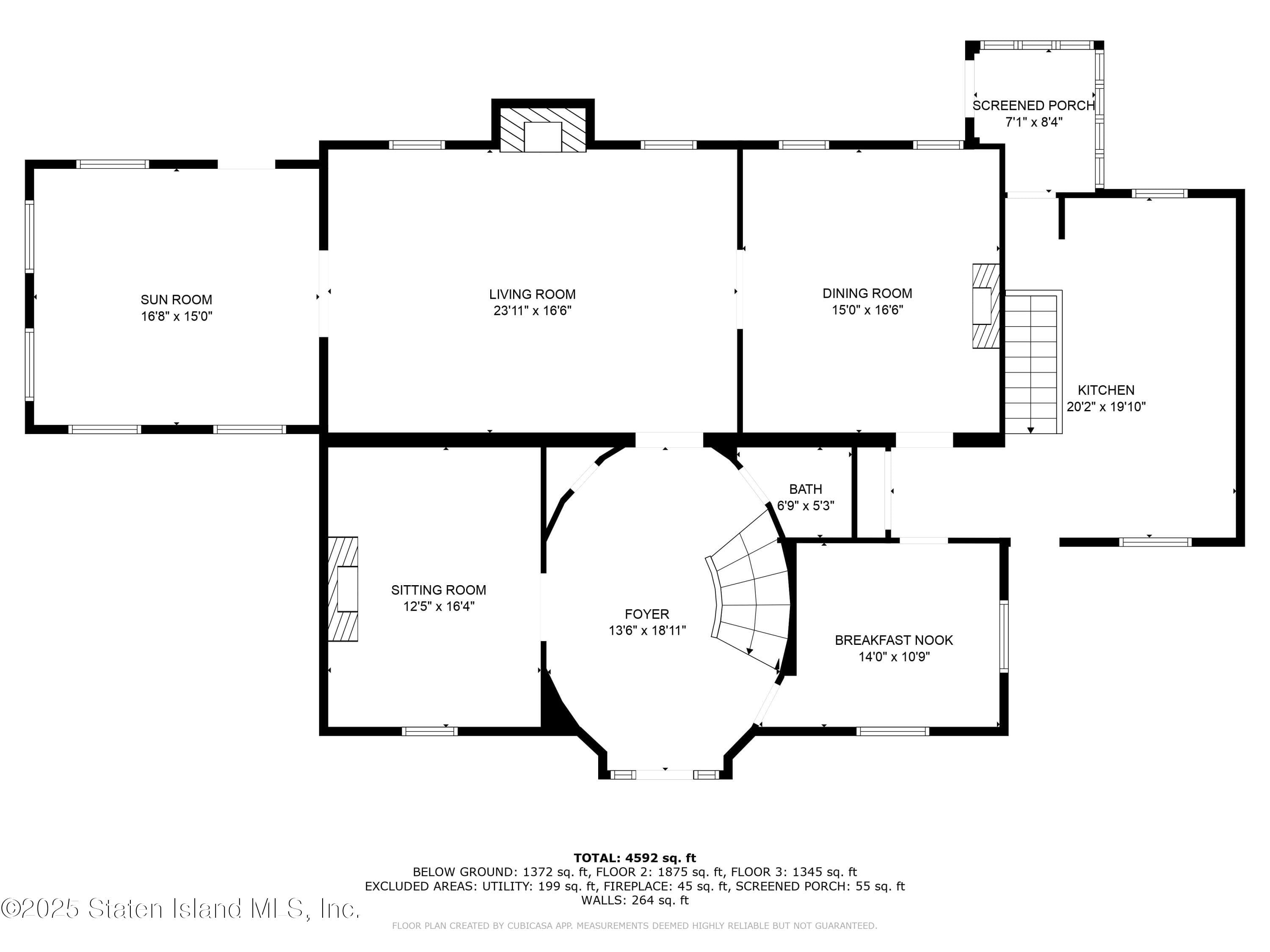 142 Bertha Place, Staten Island, NY, 10301 image 31