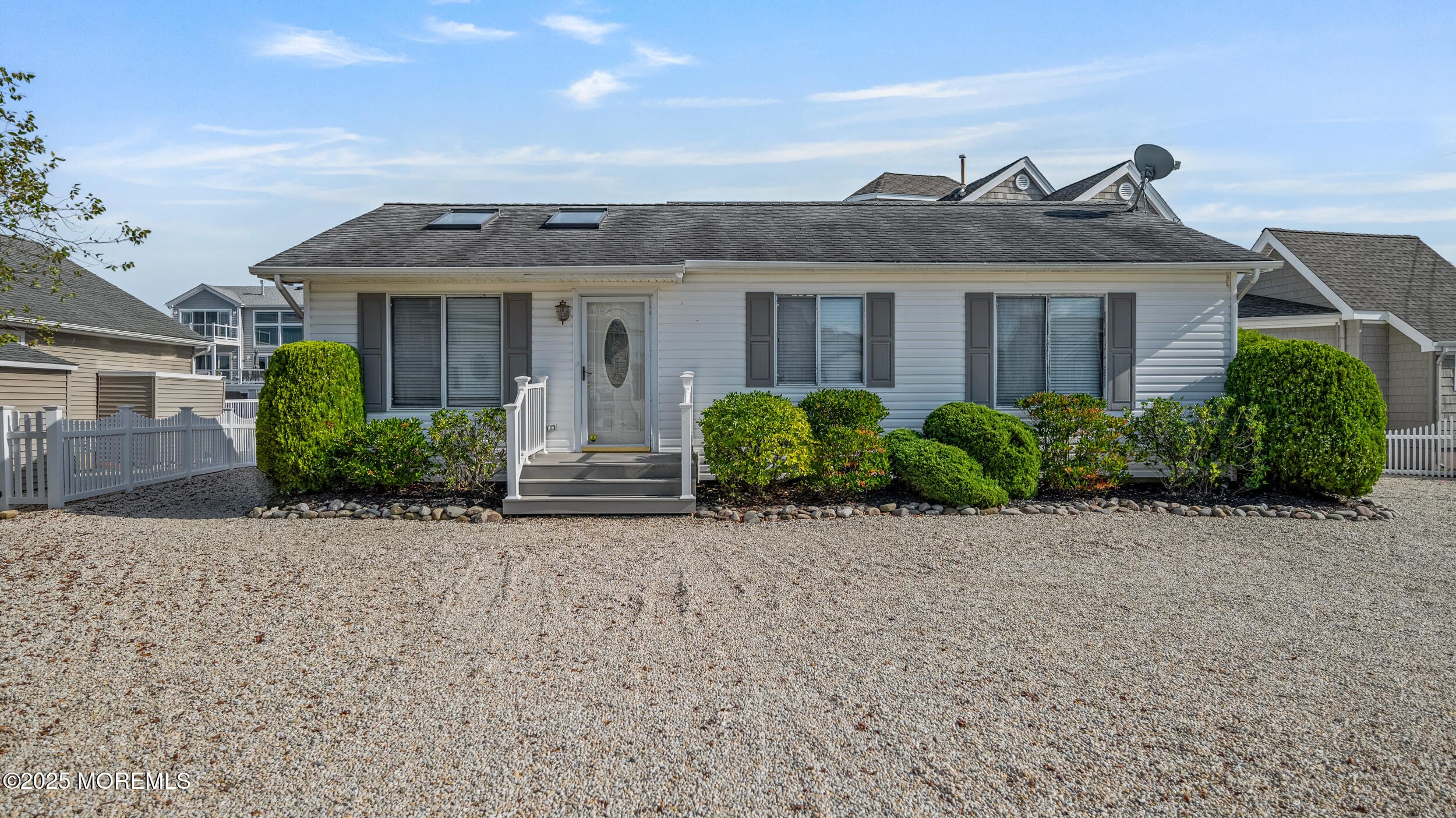 3 Merle Drive, Beach Haven West, NJ, 08050