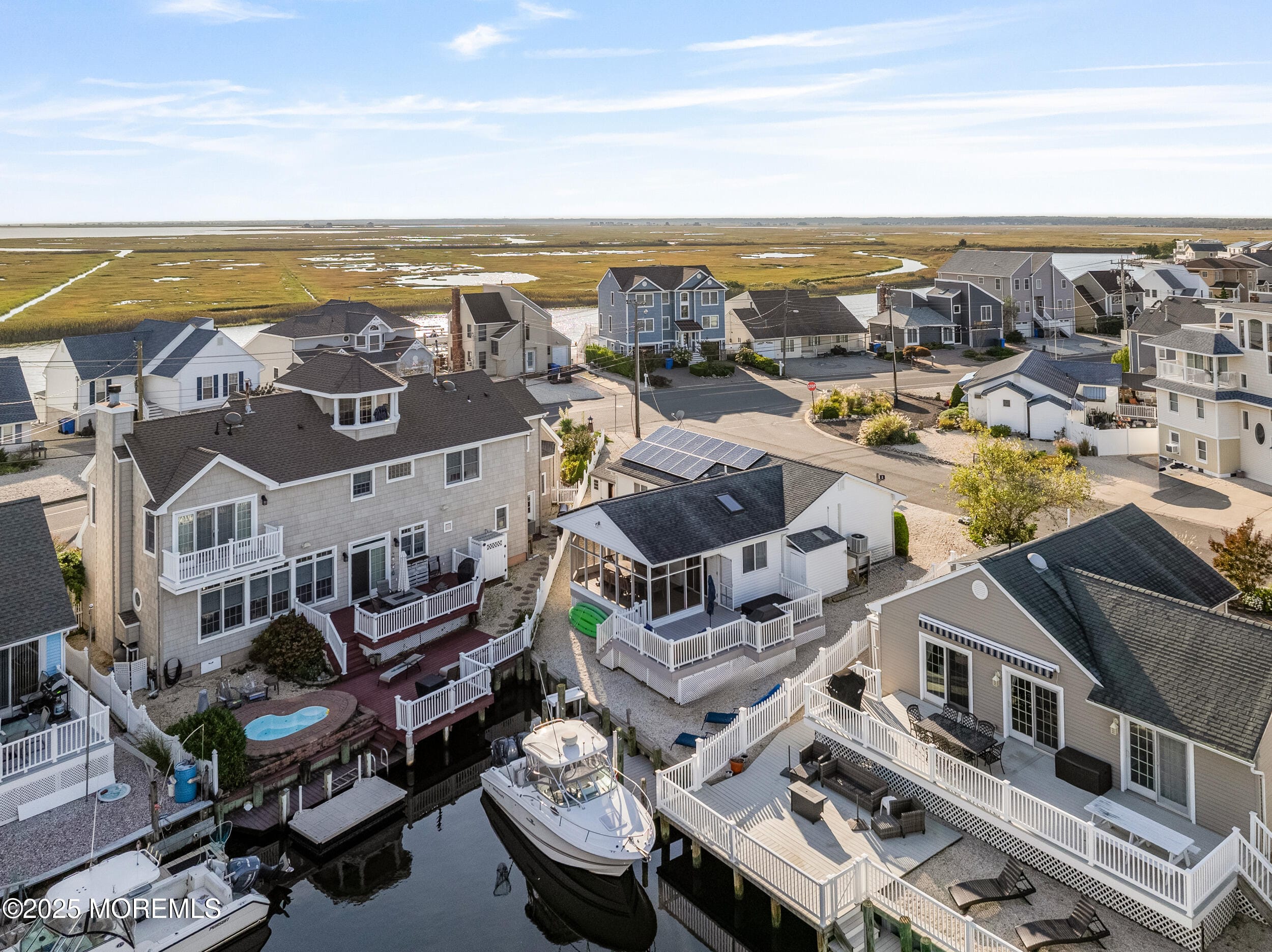 3 Merle Drive, Beach Haven West, NJ, 08050 image 39