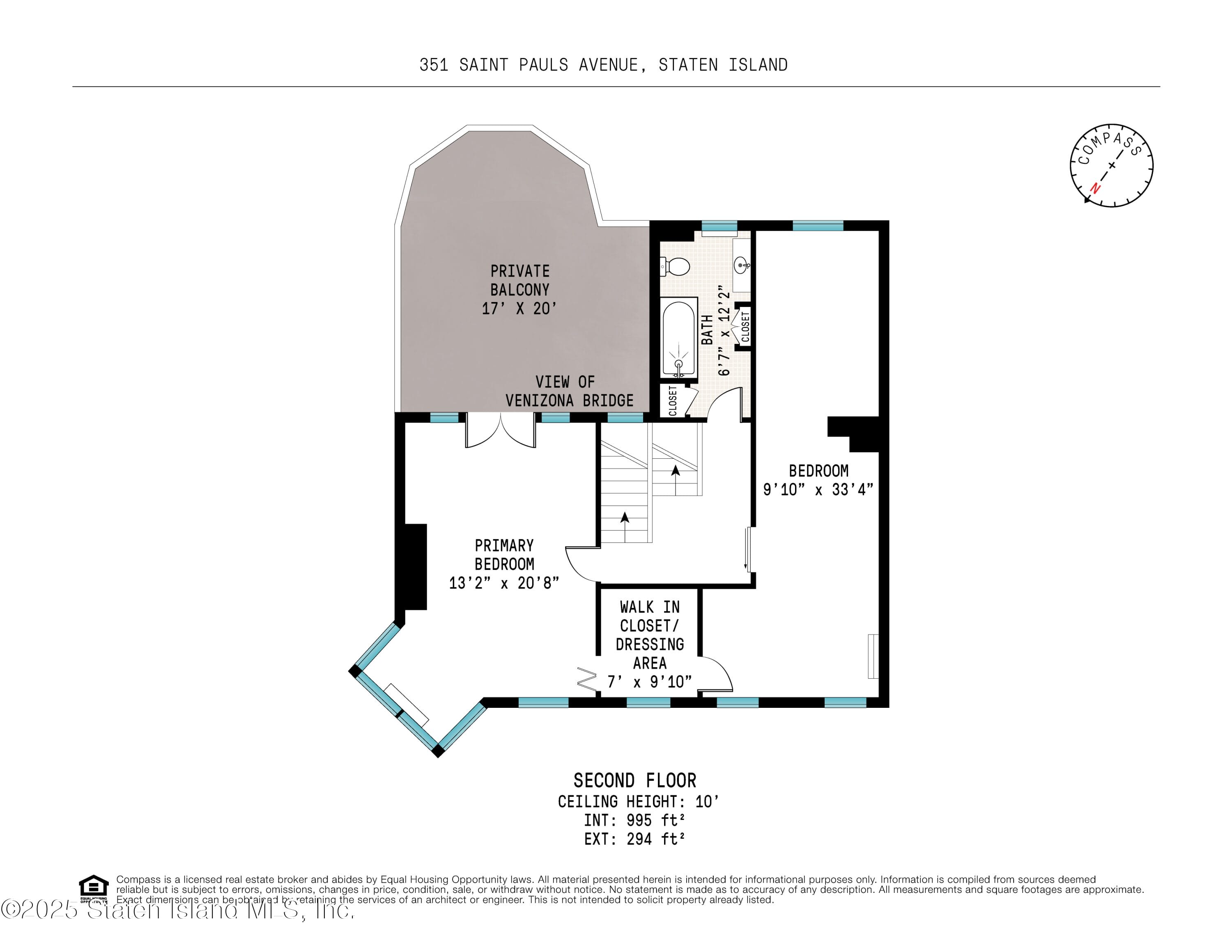 351 St Pauls Avenue, Staten Island, NY, 10304 image 34