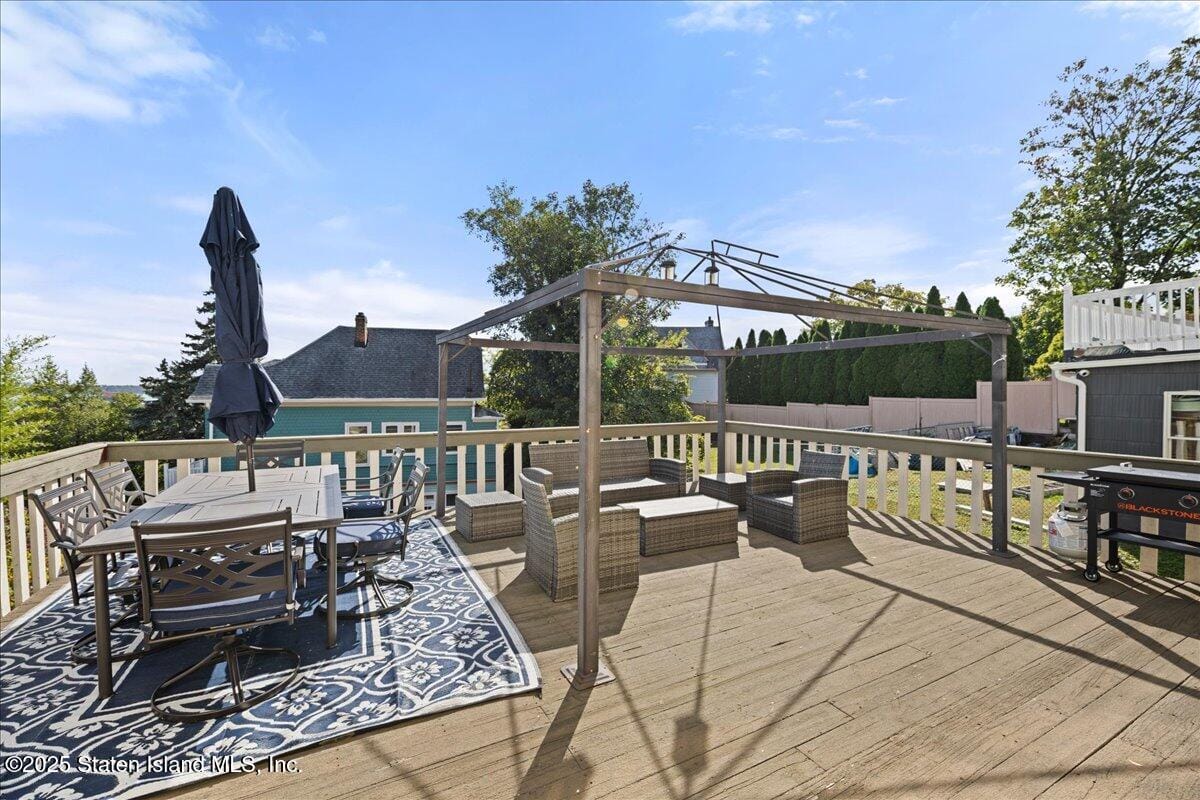 351 St Pauls Avenue, Staten Island, NY, 10304 image 9