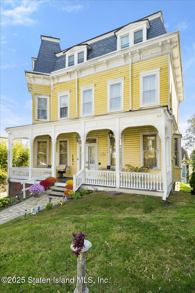 351 St Pauls Avenue, Staten Island, NY, 10304 image 31