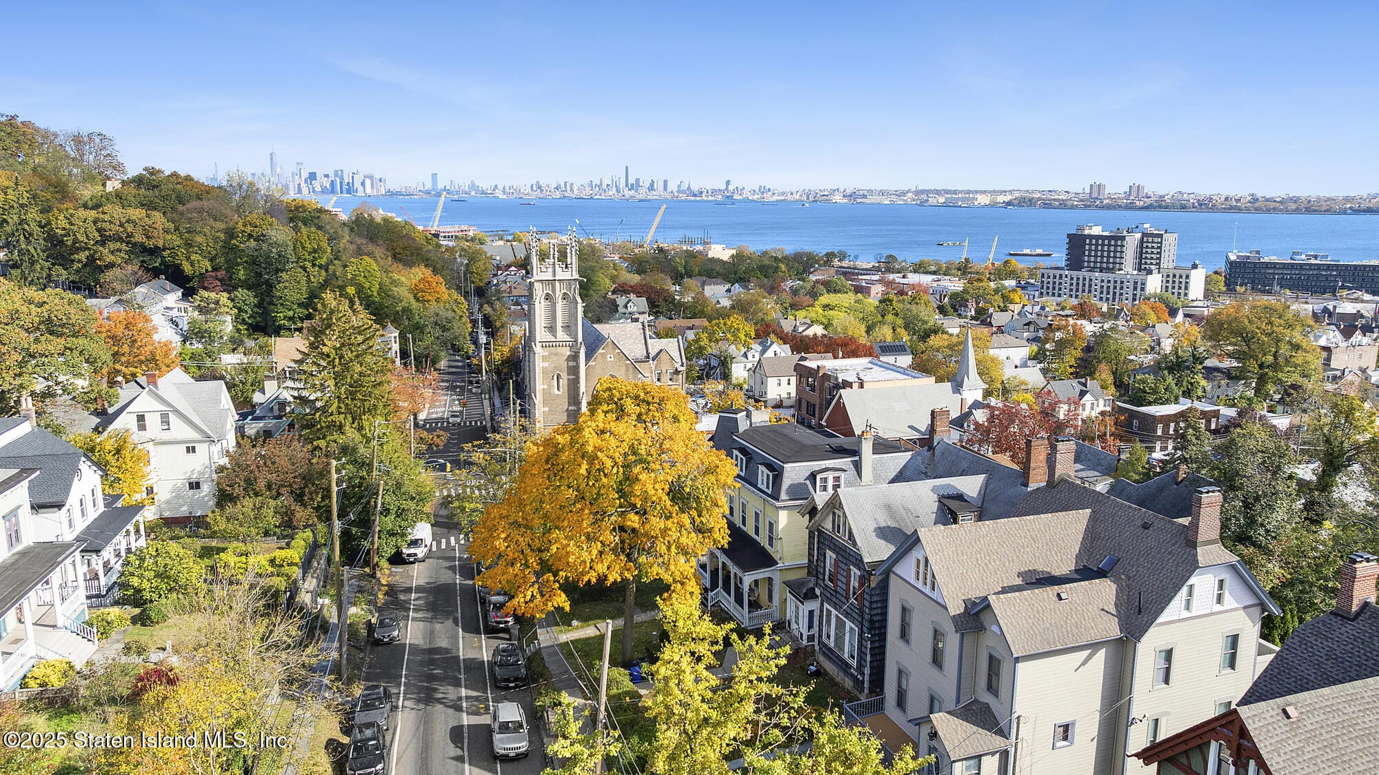 351 St Pauls Avenue, Staten Island, NY, 10304 image 29