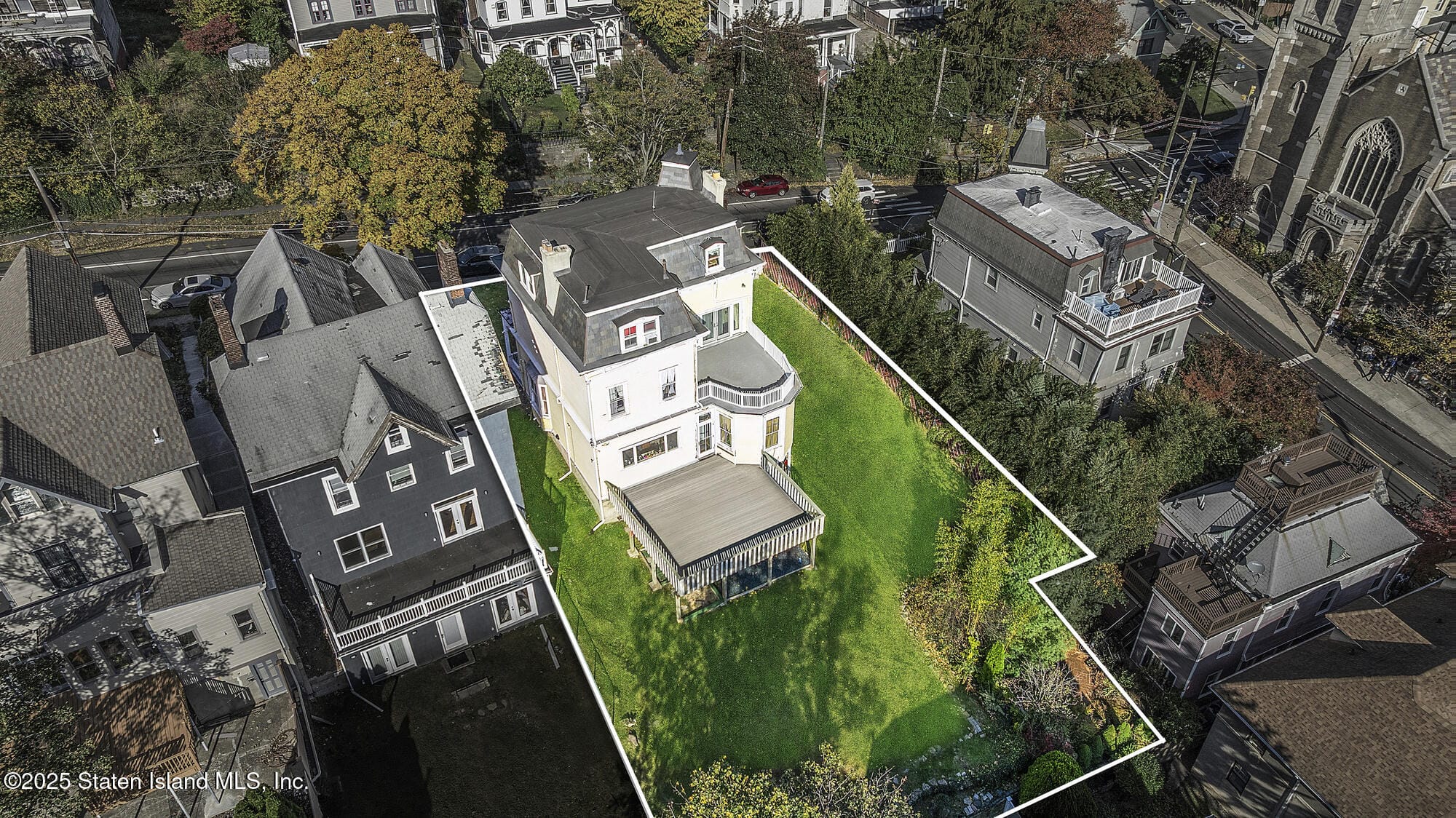 351 St Pauls Avenue, Staten Island, NY, 10304 image 28