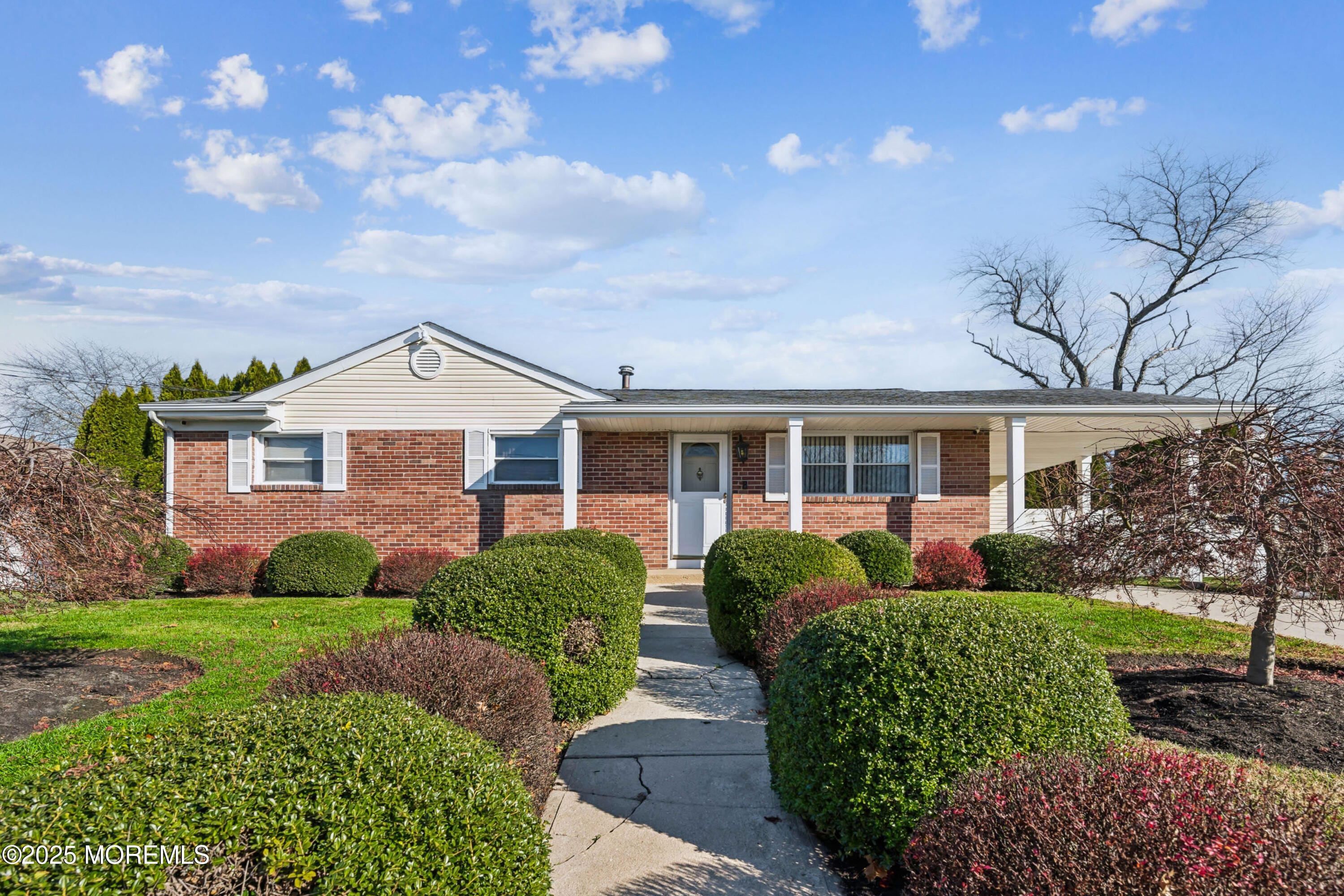 6 Patricia Drive, Neptune Township, NJ, 07753