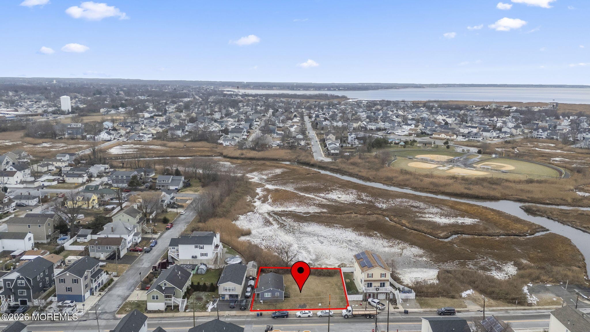 303 Union Avenue, Union Beach, NJ, 07735 image 19