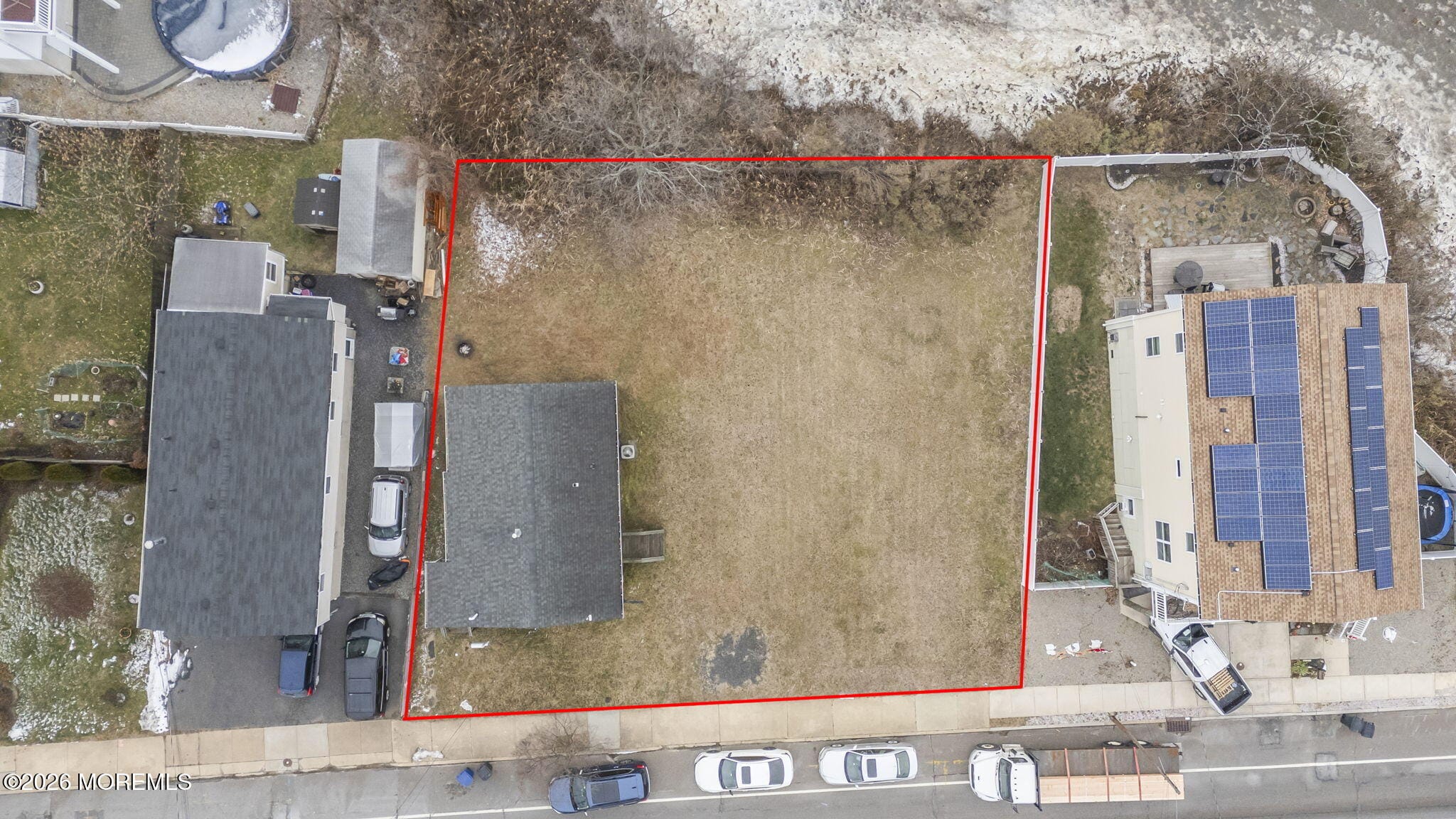 303 Union Avenue, Union Beach, NJ, 07735 image 21