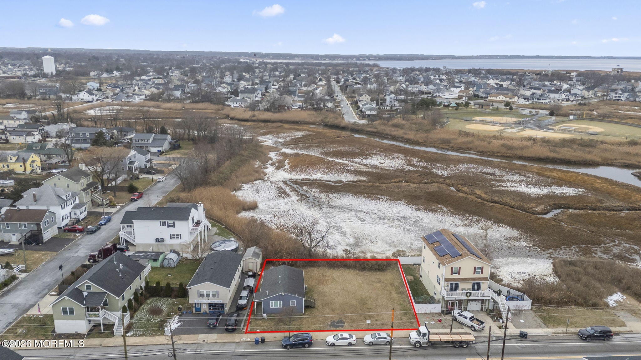 303 Union Avenue, Union Beach, NJ, 07735 image 22