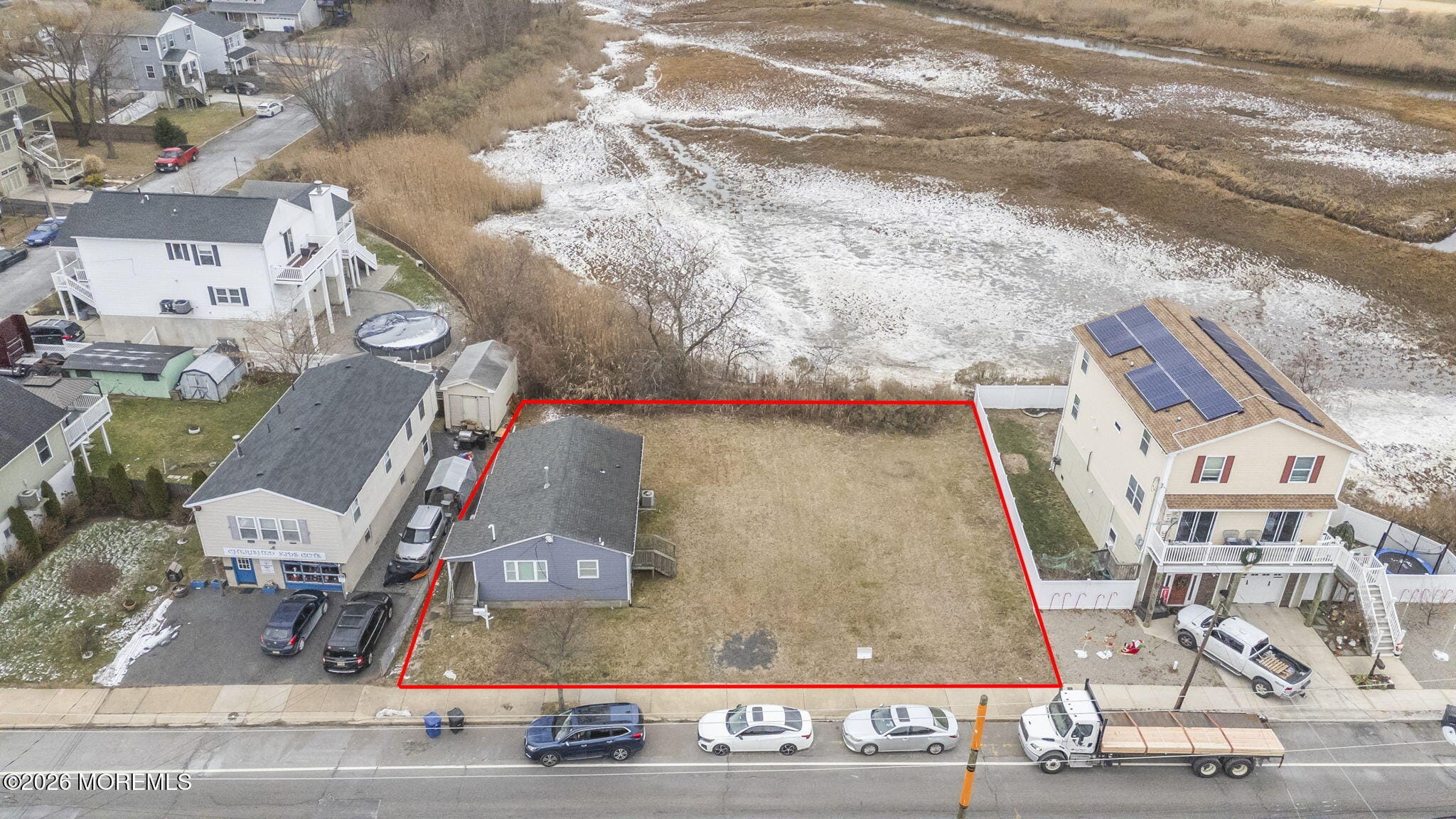 303 Union Avenue, Union Beach, NJ, 07735 image 23