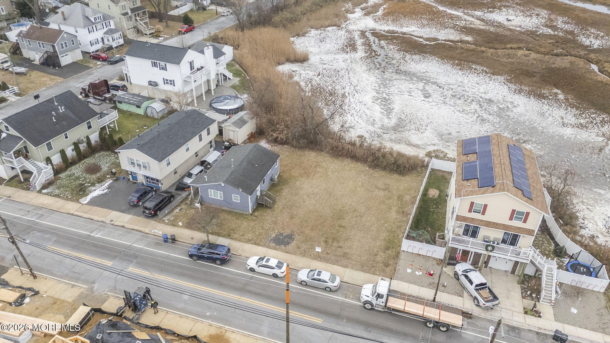 303 Union Avenue, Union Beach, NJ, 07735 image 24