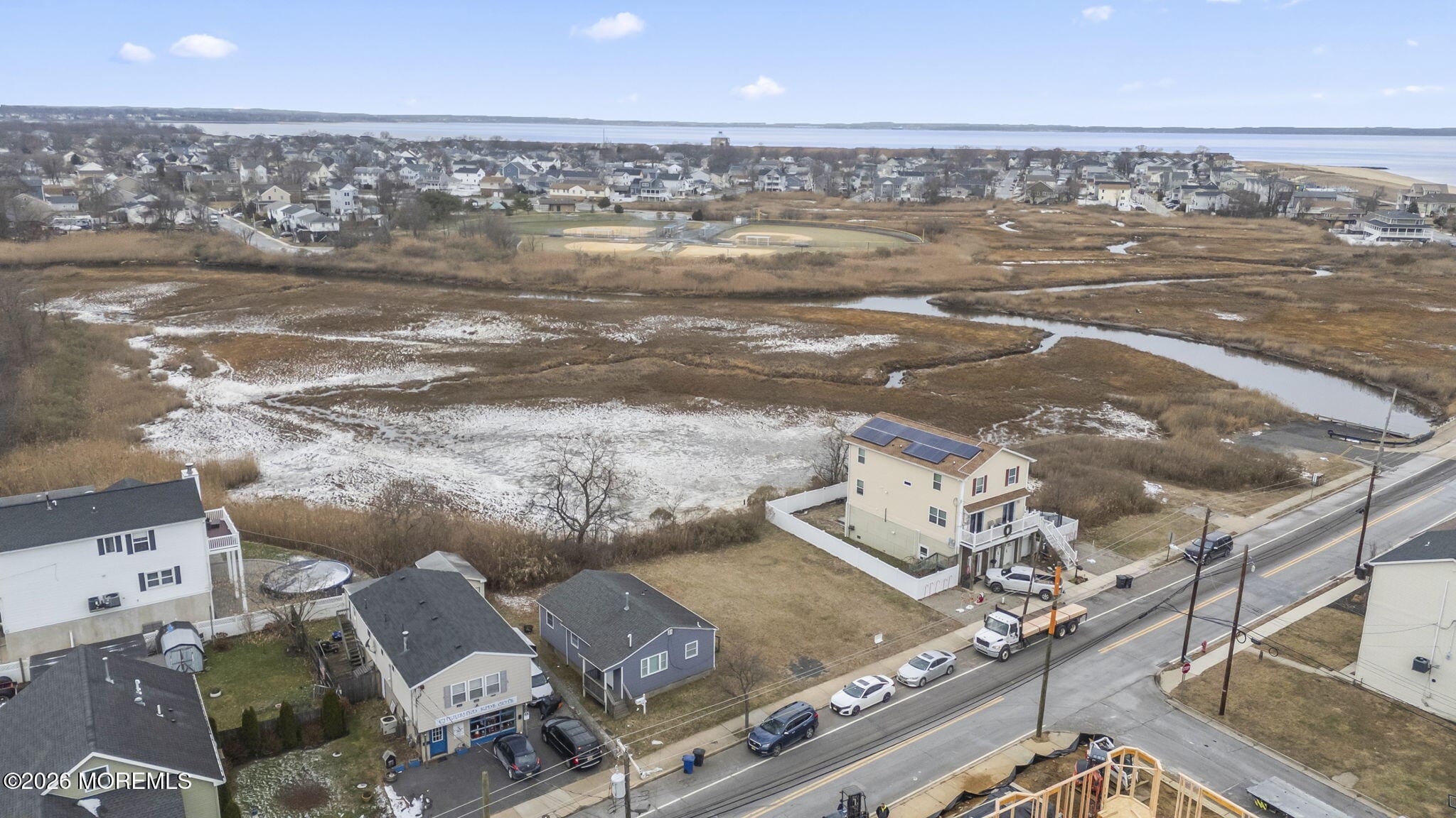 303 Union Avenue, Union Beach, NJ, 07735 image 25