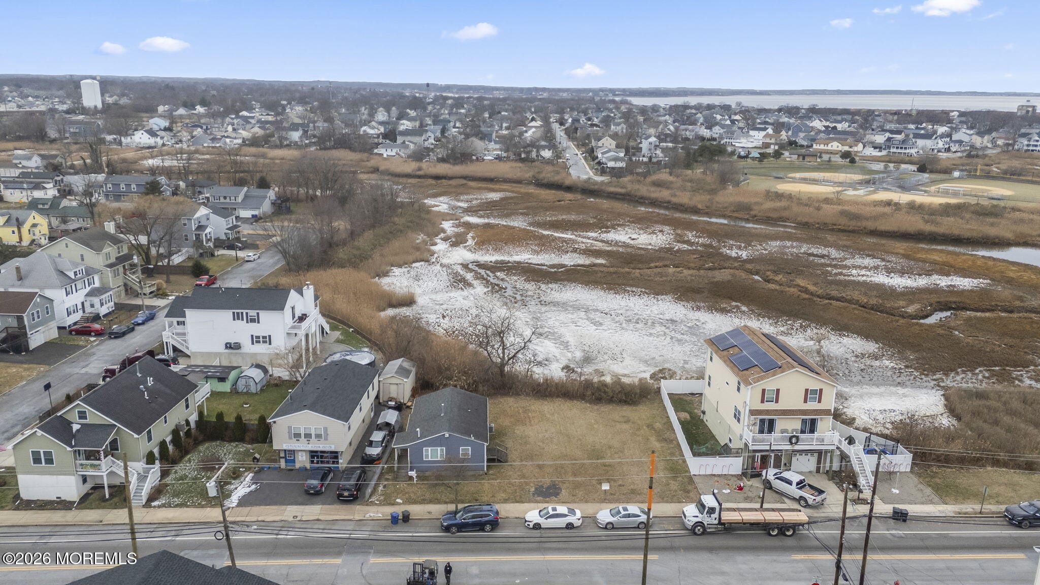 303 Union Avenue, Union Beach, NJ, 07735 image 26