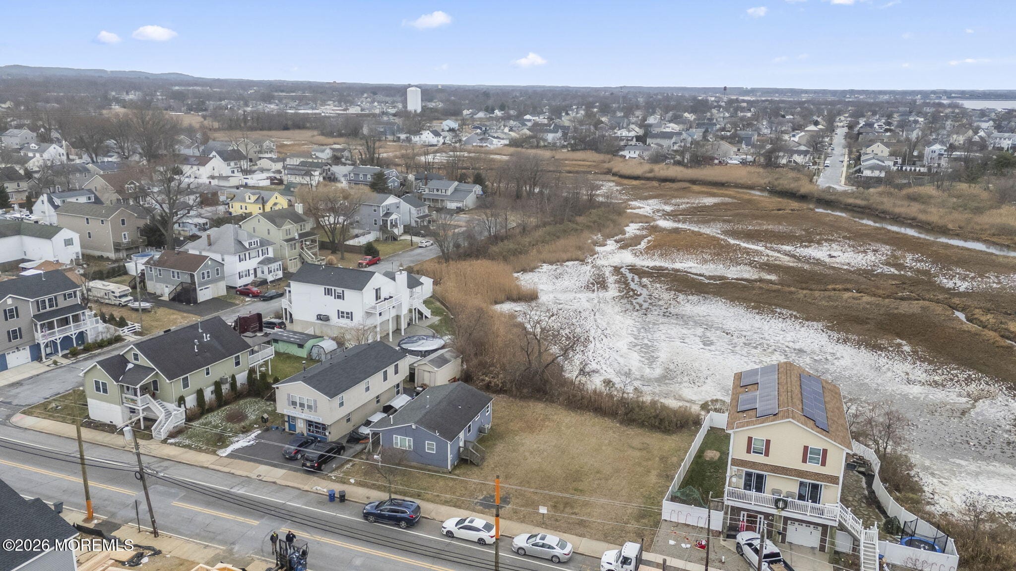 303 Union Avenue, Union Beach, NJ, 07735 image 27