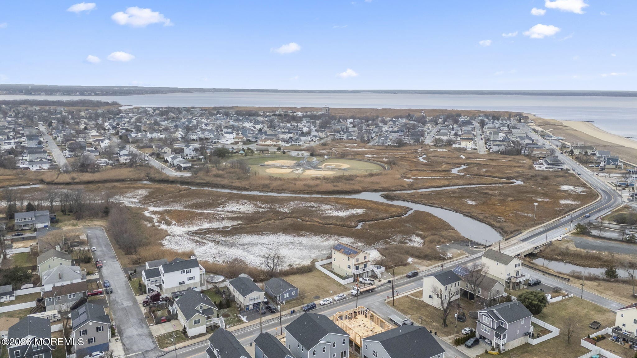 303 Union Avenue, Union Beach, NJ, 07735 image 29