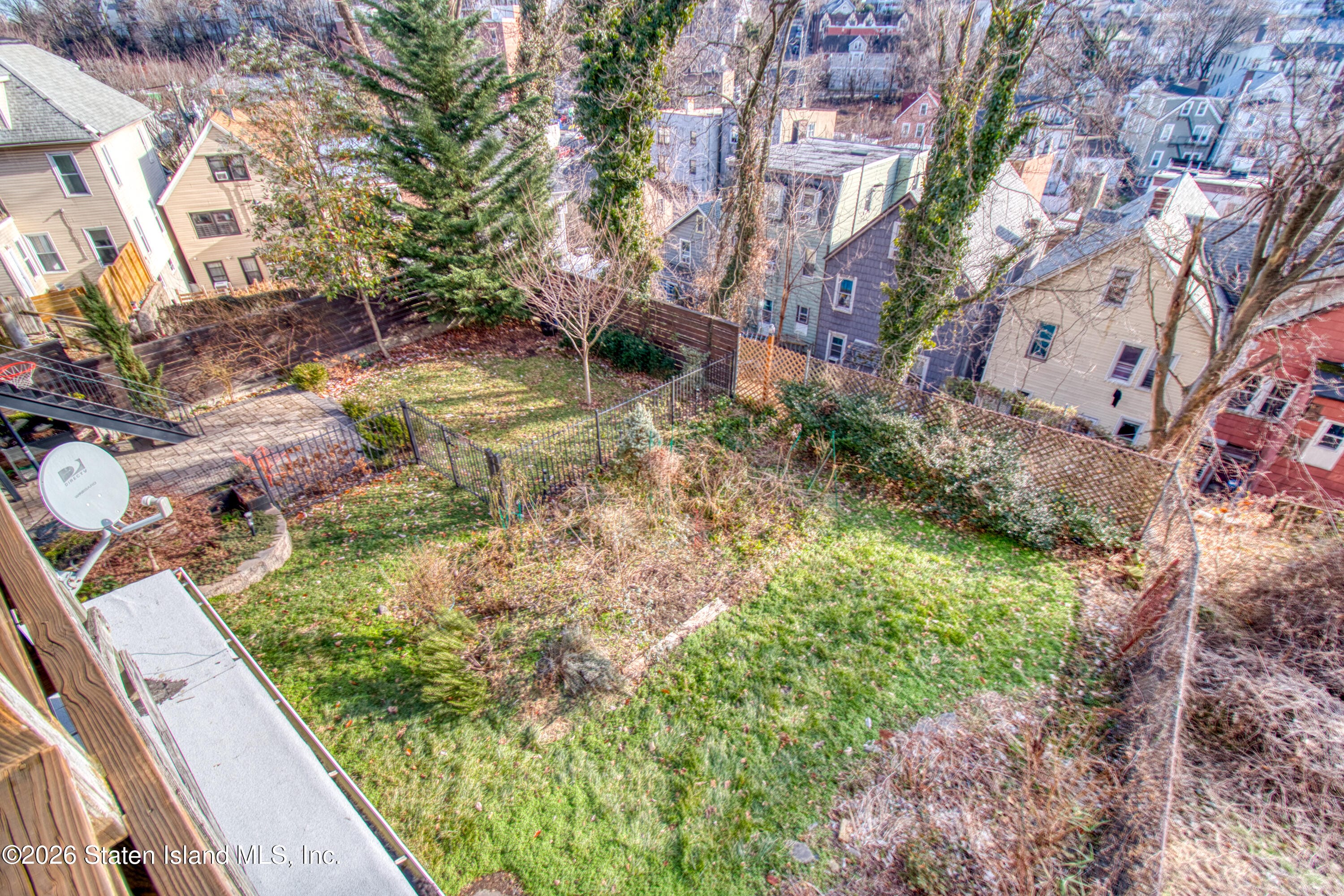 122 Corson Avenue, Staten Island, NY, 10301 image 29