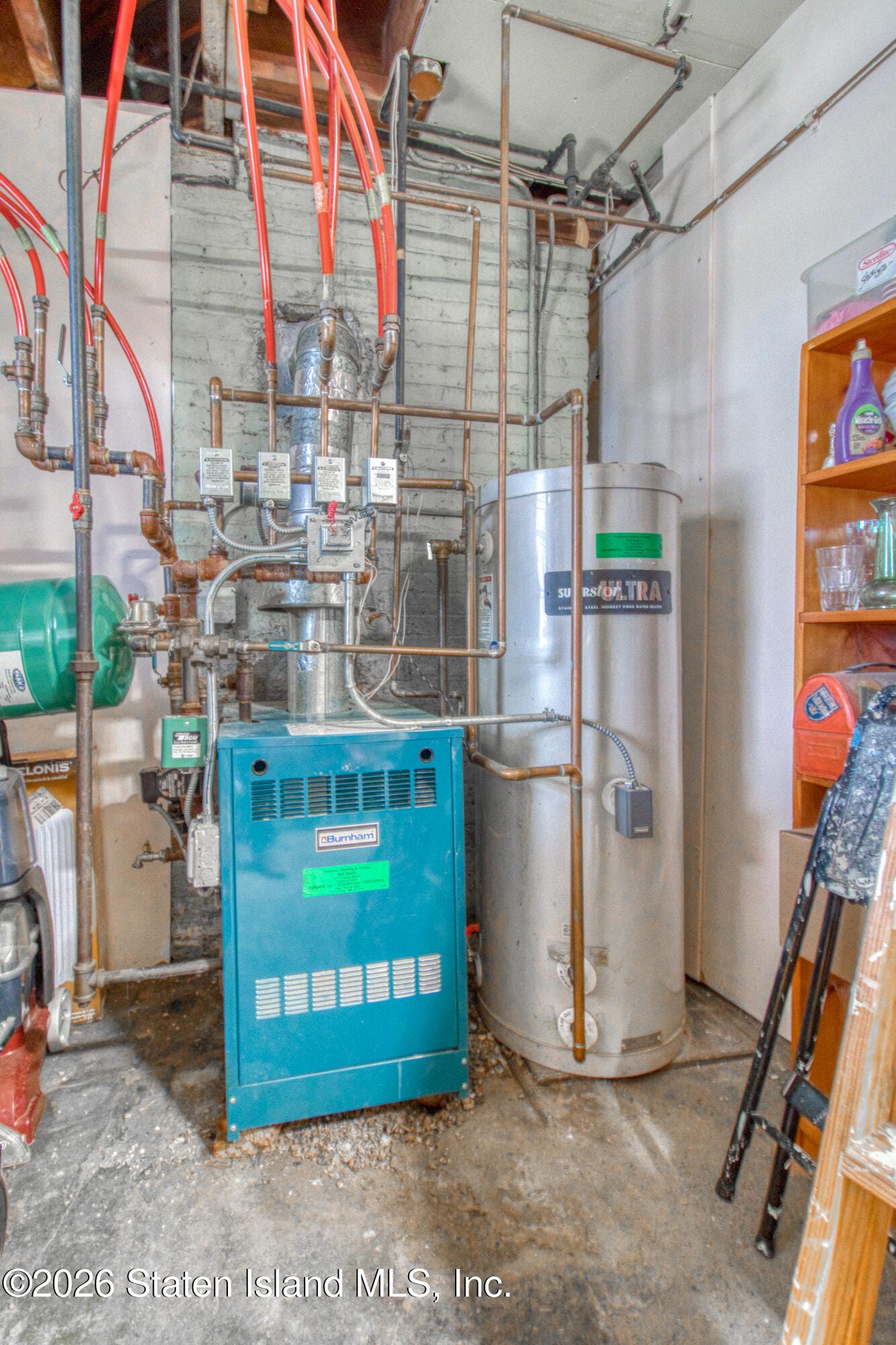 122 Corson Avenue, Staten Island, NY, 10301 image 39