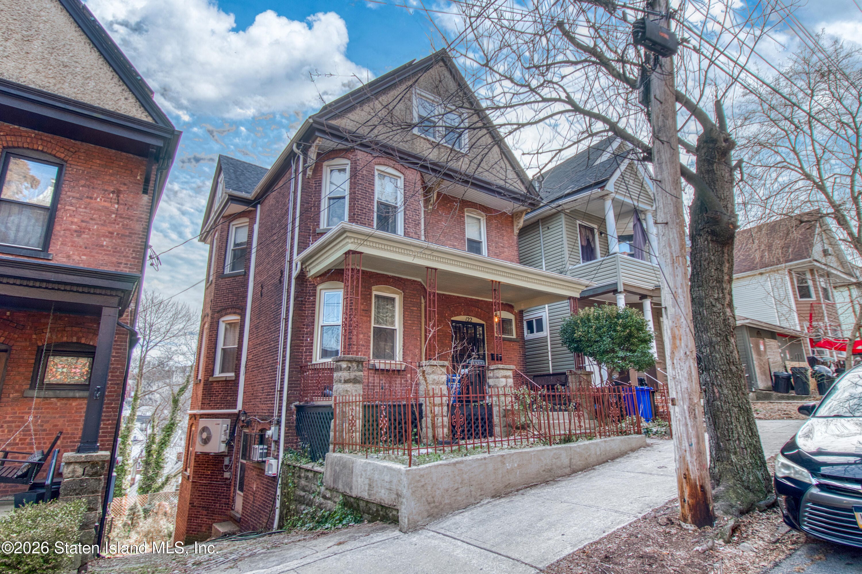 122 Corson Avenue, Staten Island, NY, 10301 image 43