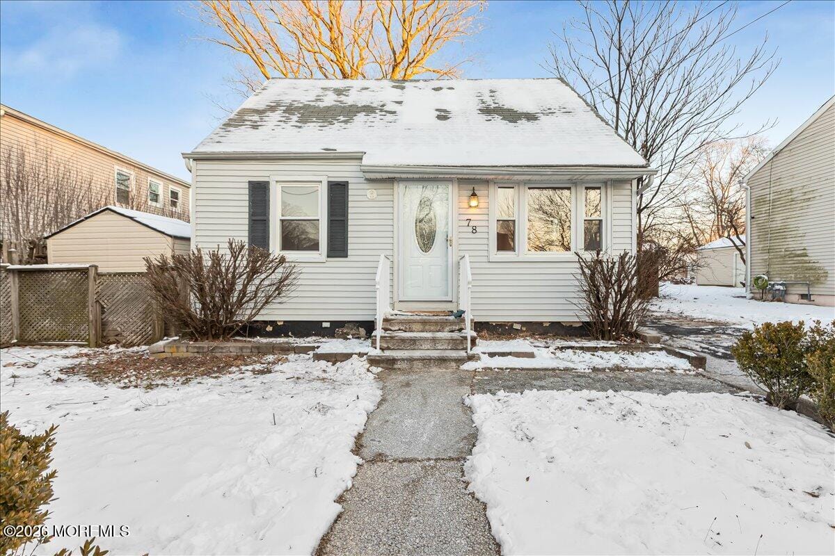 78 Liberty Place, Hazlet, NJ, 07734 image 24