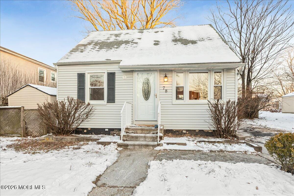 78 Liberty Place, Hazlet, NJ, 07734 image 25