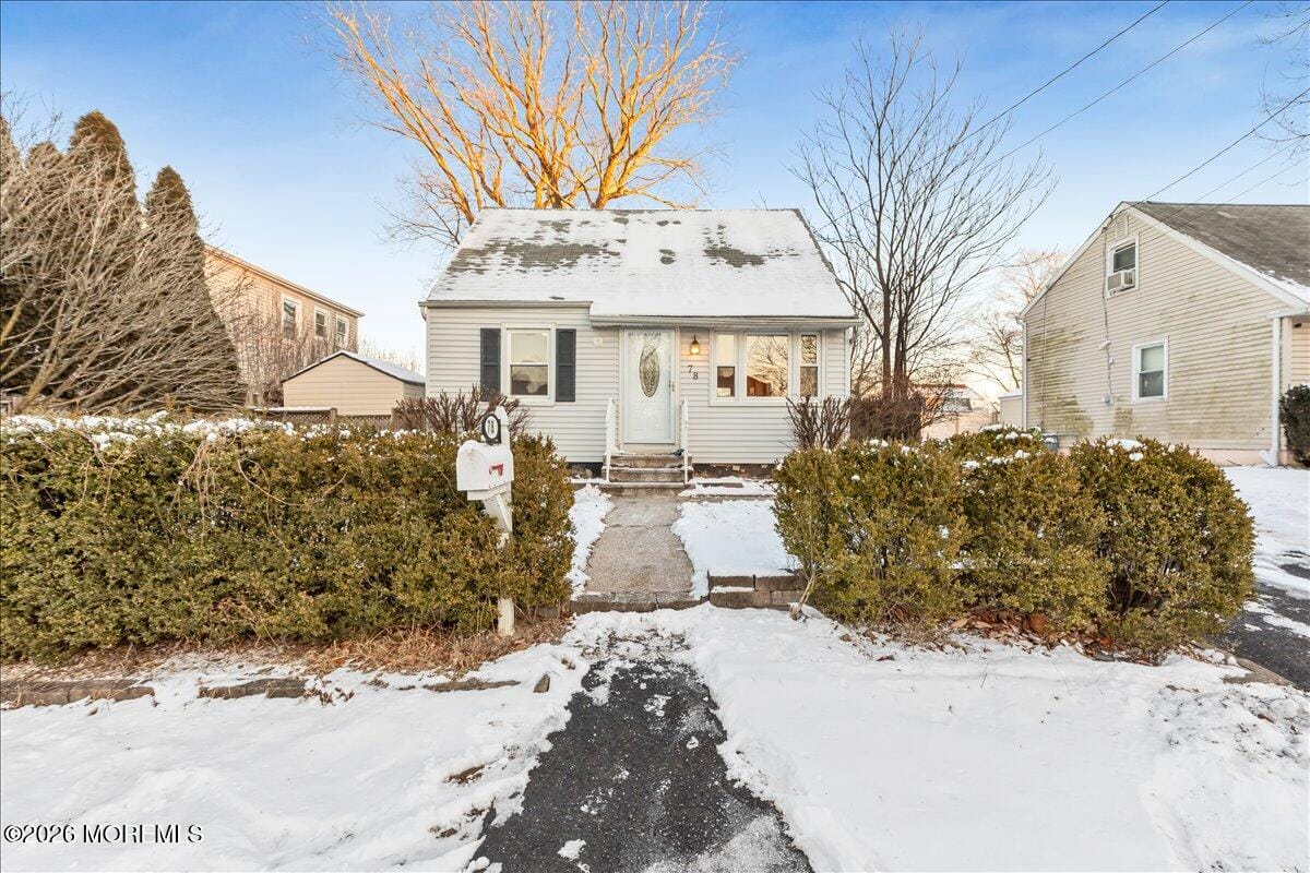 78 Liberty Place, Hazlet, NJ, 07734 image 26