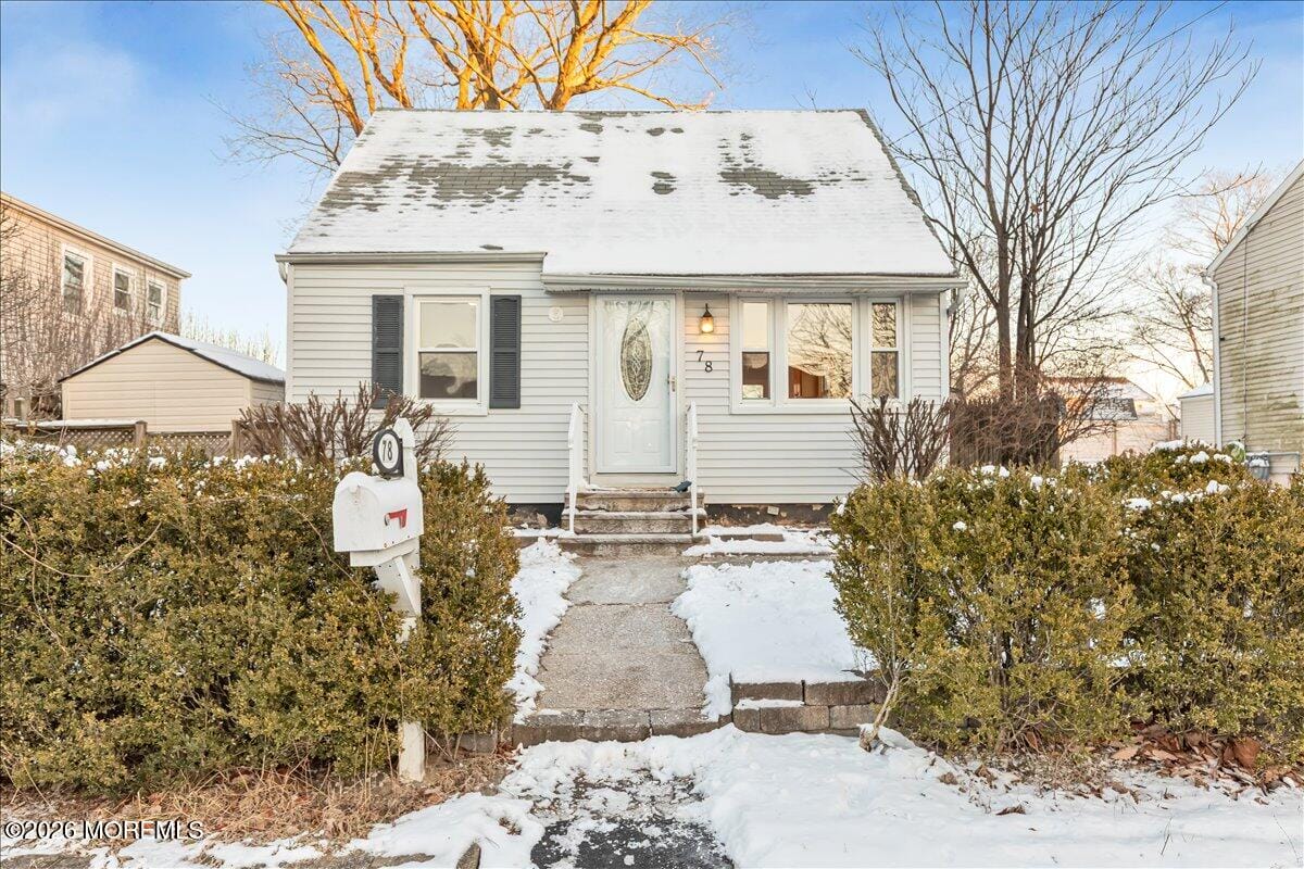 78 Liberty Place, Hazlet, NJ, 07734 image 27