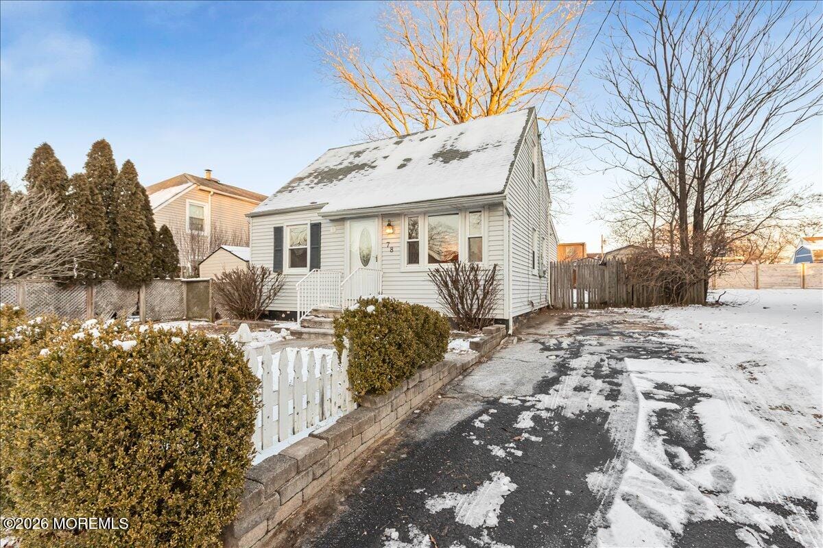 78 Liberty Place, Hazlet, NJ, 07734 image 28