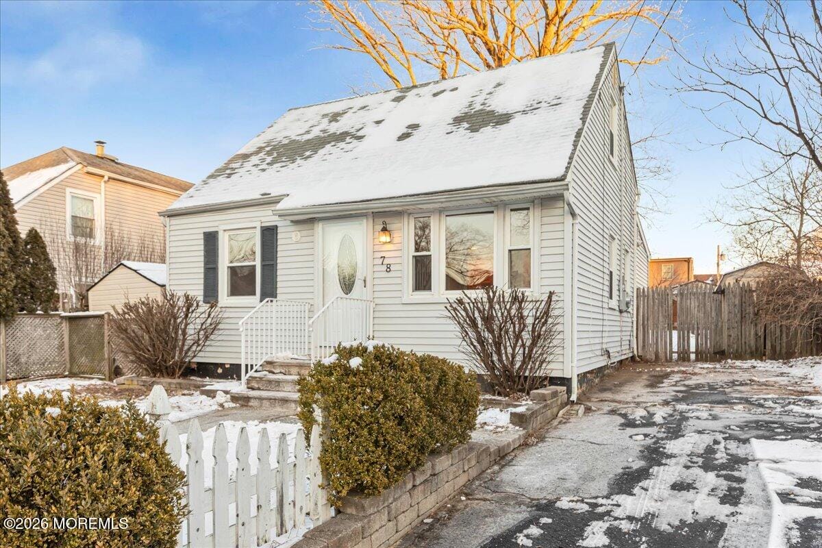 78 Liberty Place, Hazlet, NJ, 07734 image 29