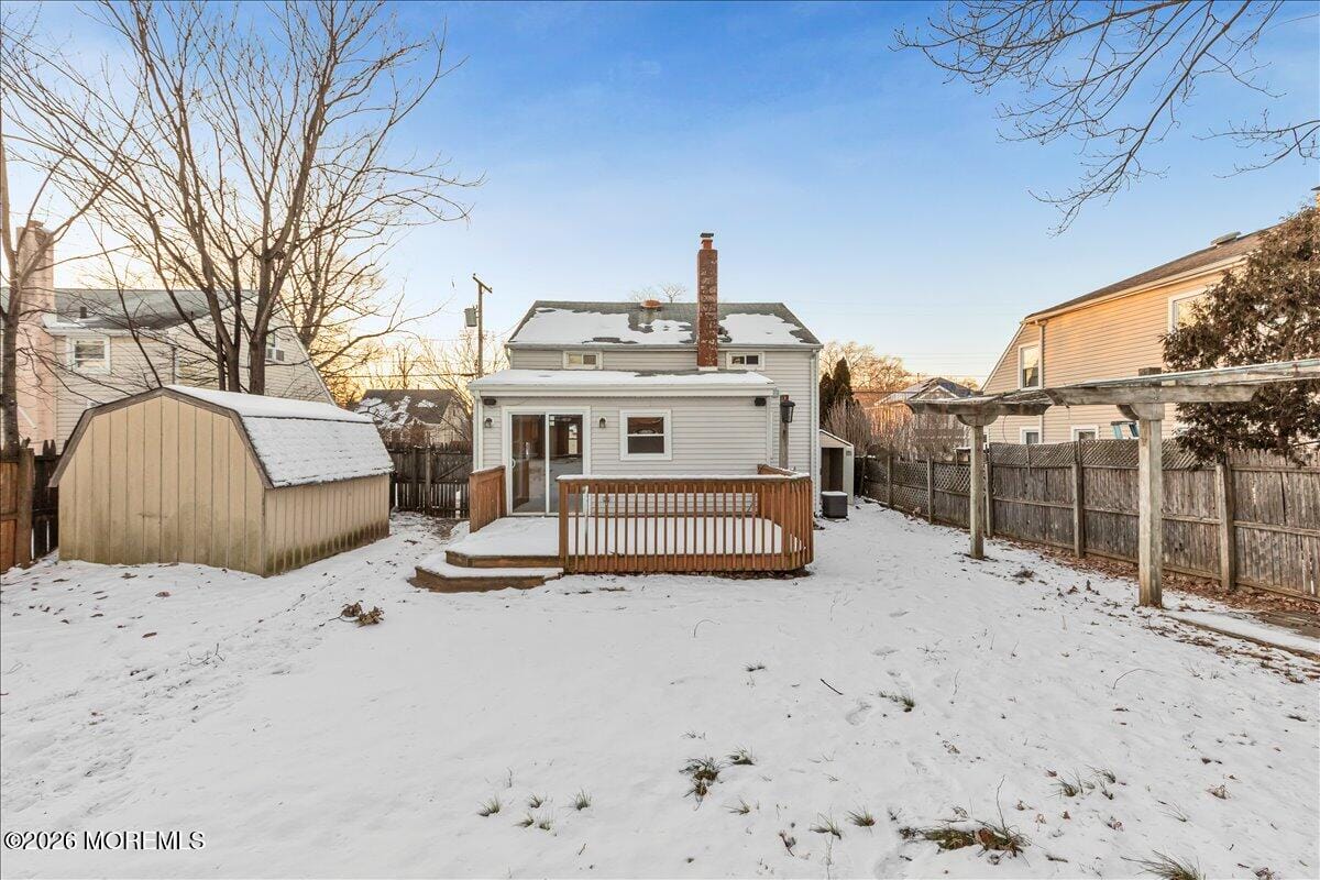 78 Liberty Place, Hazlet, NJ, 07734 image 32