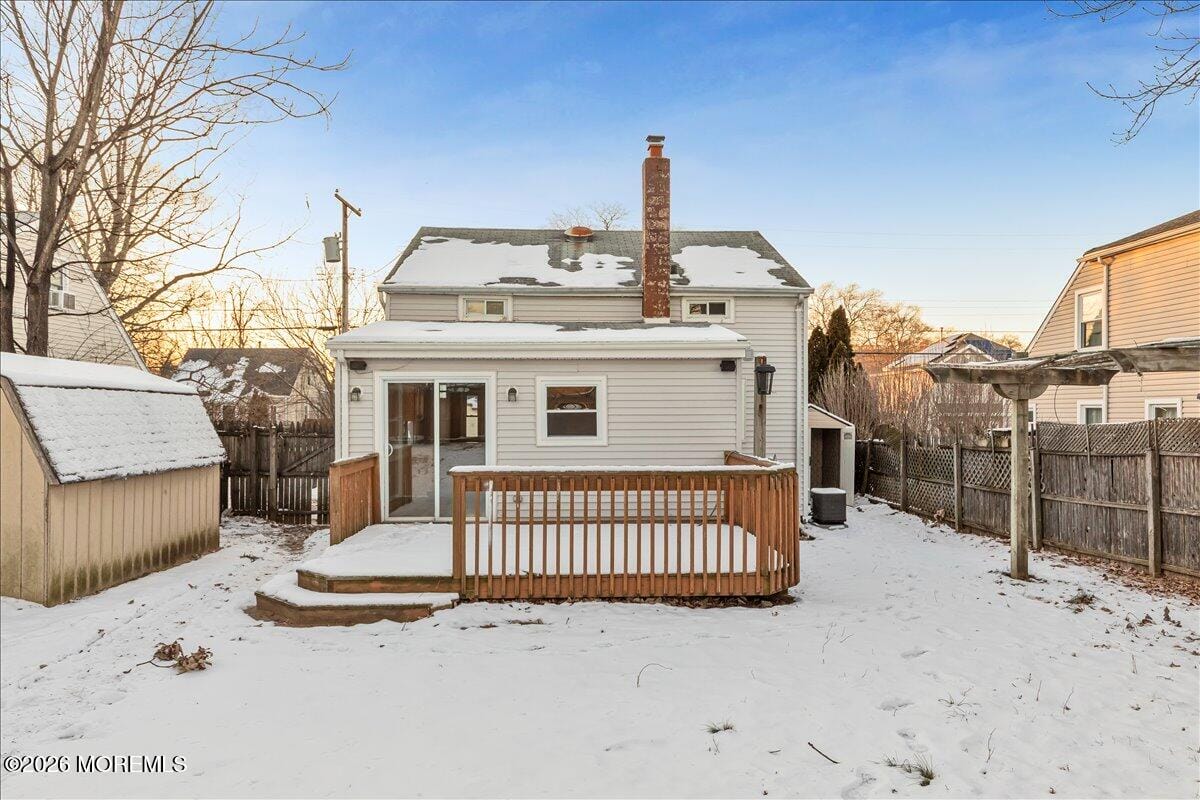 78 Liberty Place, Hazlet, NJ, 07734 image 33