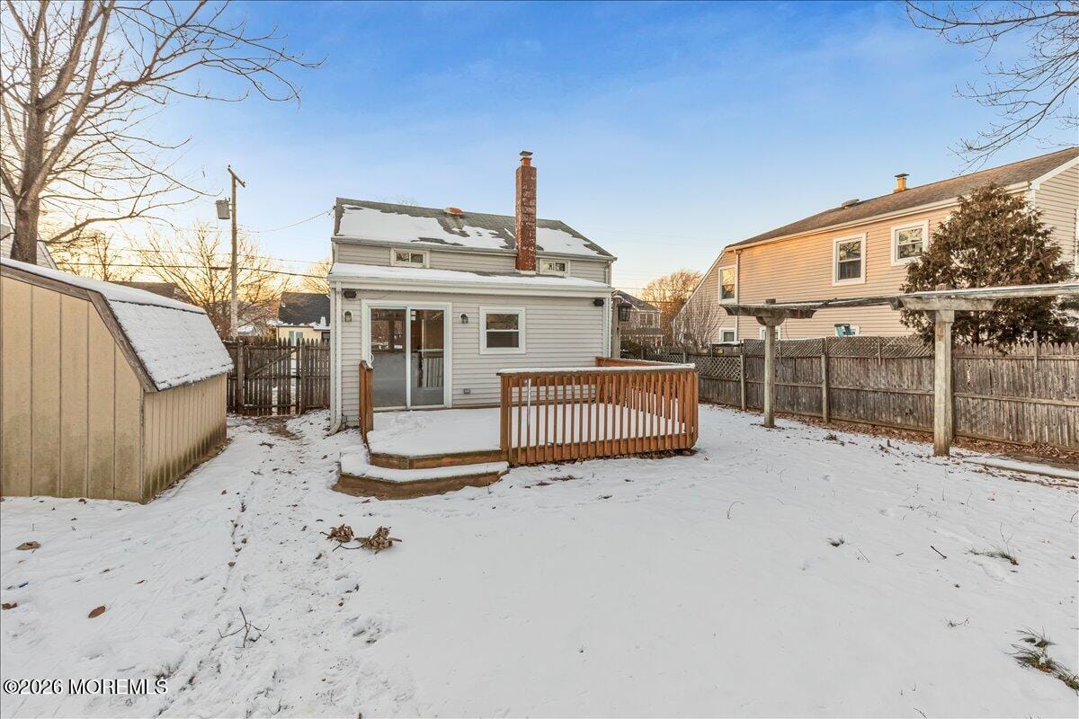 78 Liberty Place, Hazlet, NJ, 07734 image 34