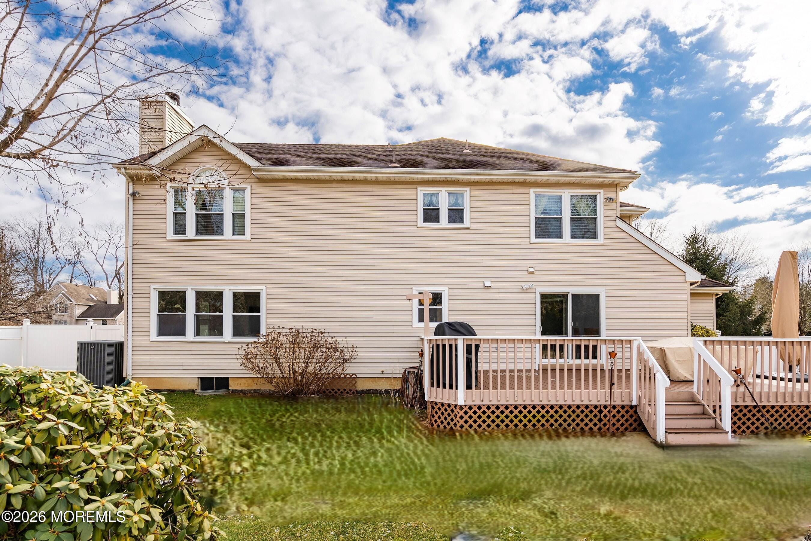 26 Oxford Lane, Eatontown, NJ, 07724 image 28