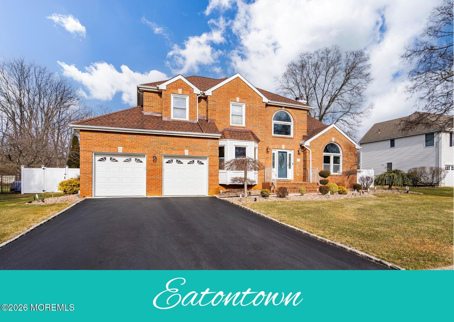 26 Oxford Lane, Eatontown, NJ, 07724