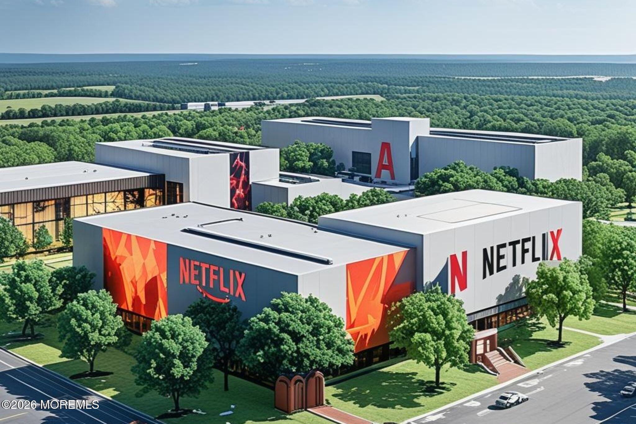 26 Oxford Lane, Eatontown, NJ, 07724 image 39