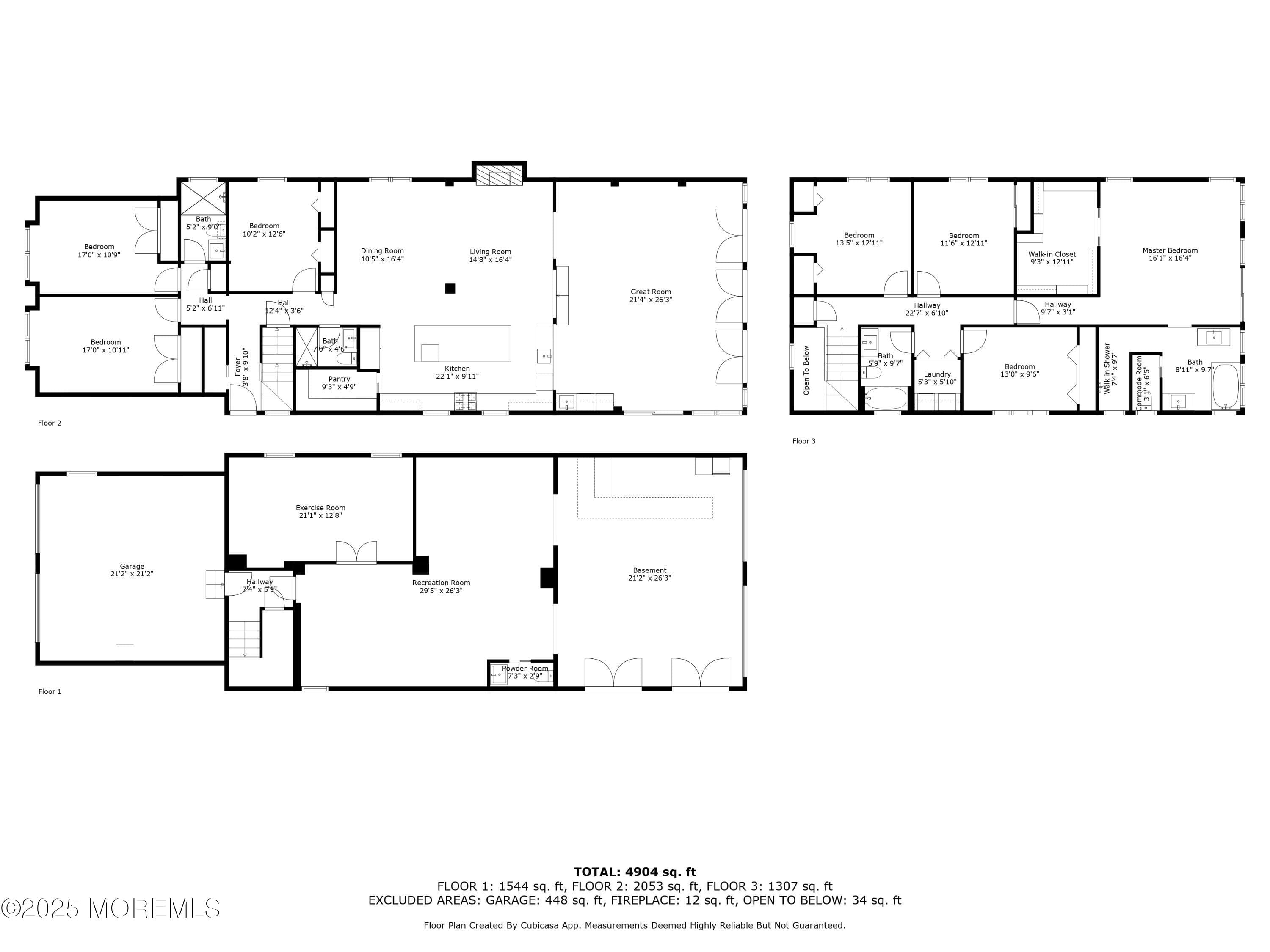 193 Bay Stream Drive, Toms River, NJ, 08753 image 54