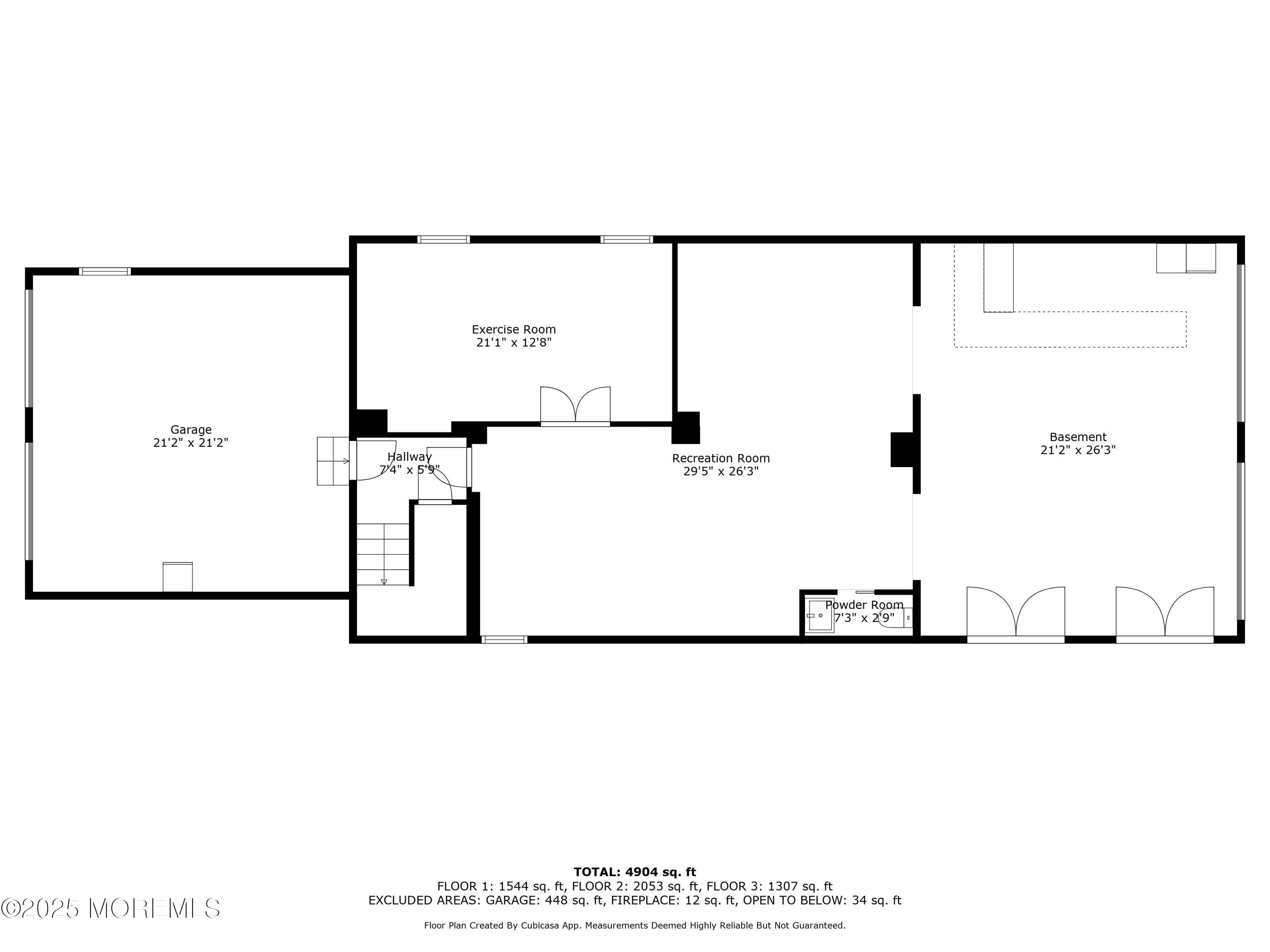 193 Bay Stream Drive, Toms River, NJ, 08753 image 55