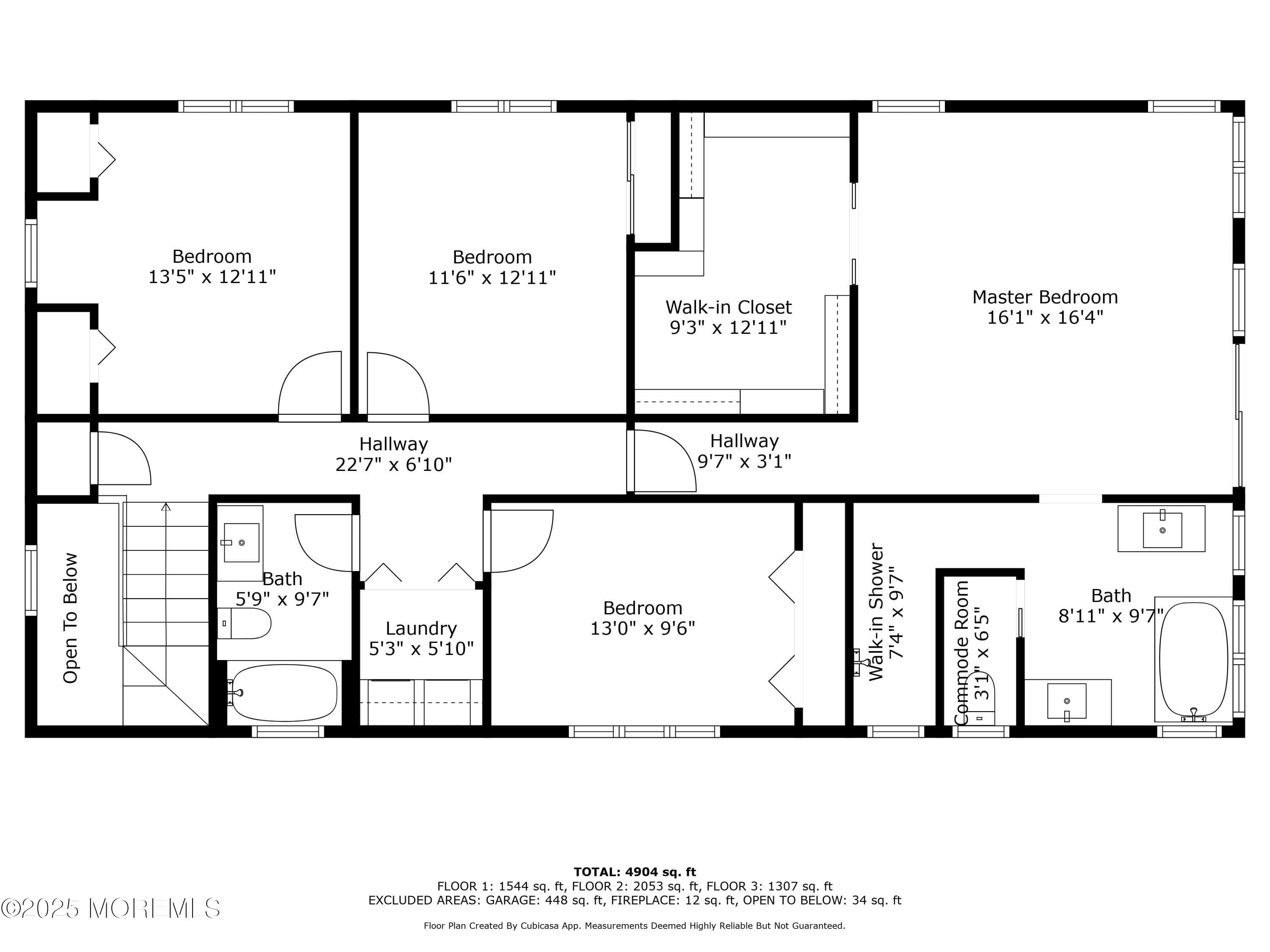 193 Bay Stream Drive, Toms River, NJ, 08753 image 57