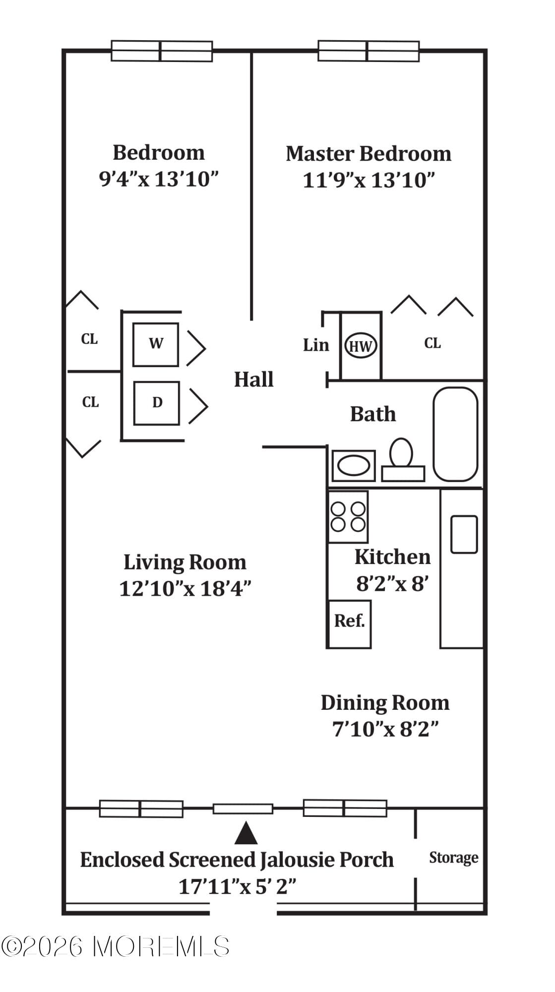 827c Balmoral Court, Lakewood, NJ, 08701 image 29