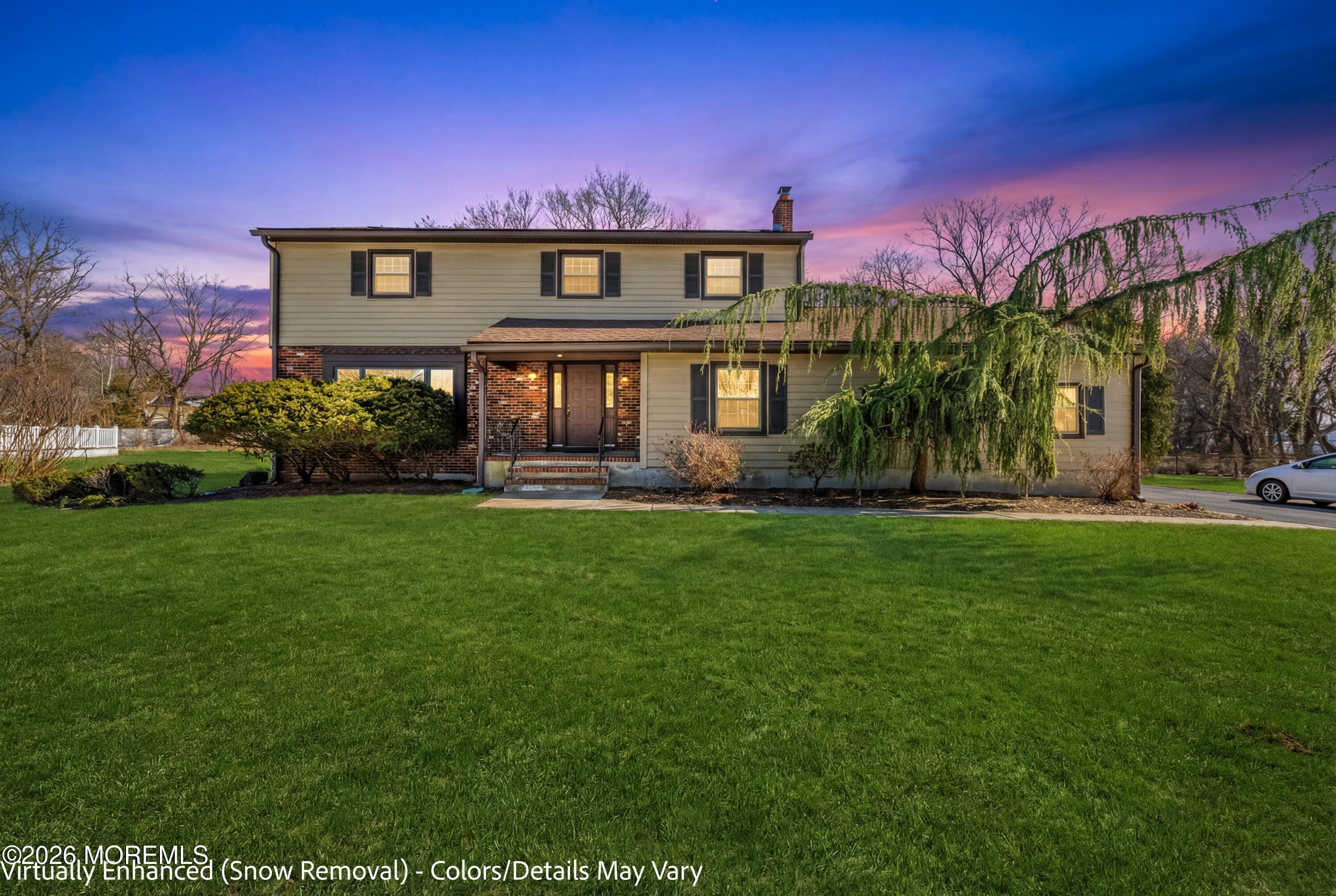 11 Gunpowder Drive, East Brunswick, NJ, 08816