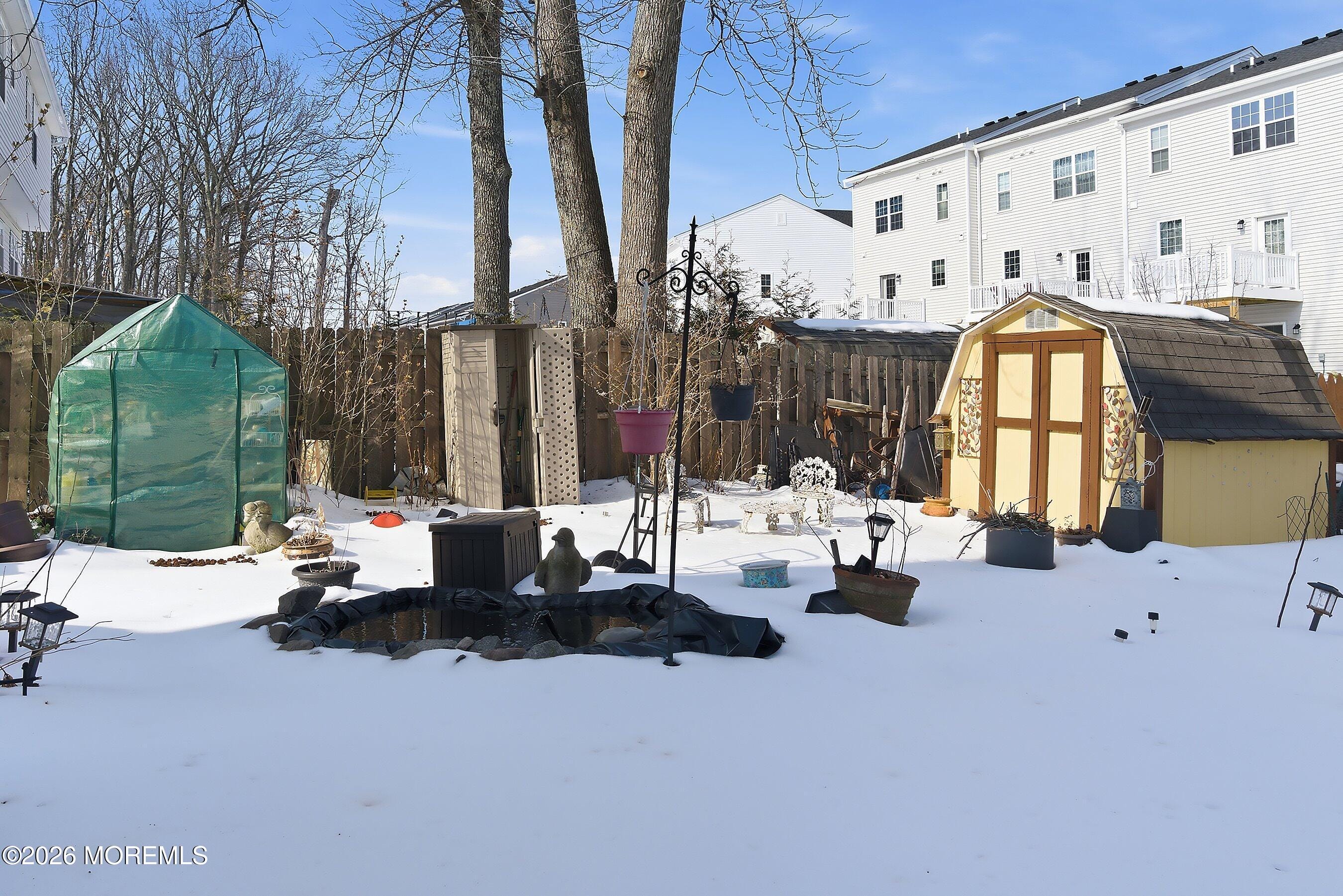 12 Dortmunder Drive, Manalapan, NJ, 07726 image 26