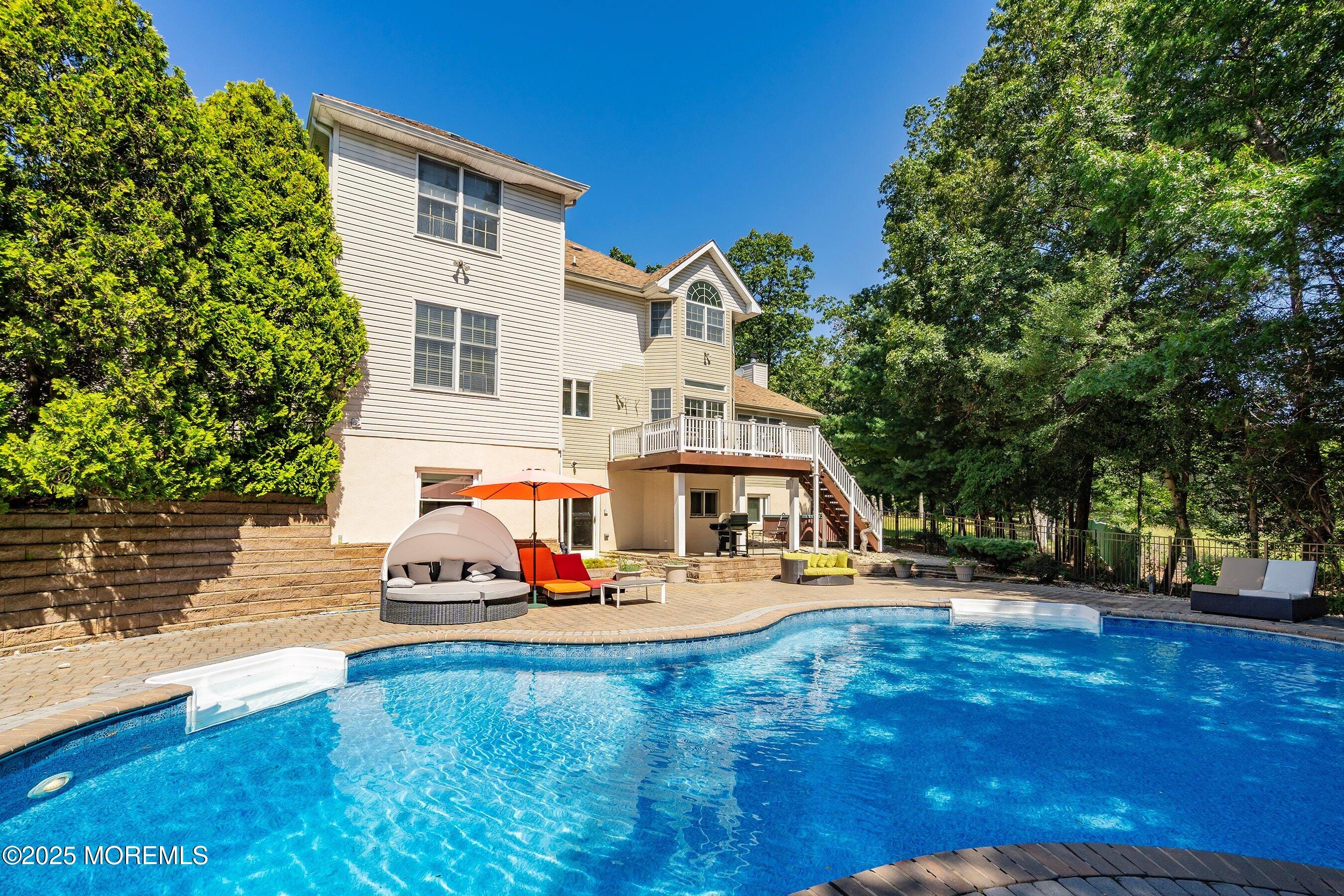 1551 Holly Boulevard, Manasquan, NJ, 08736 image 40