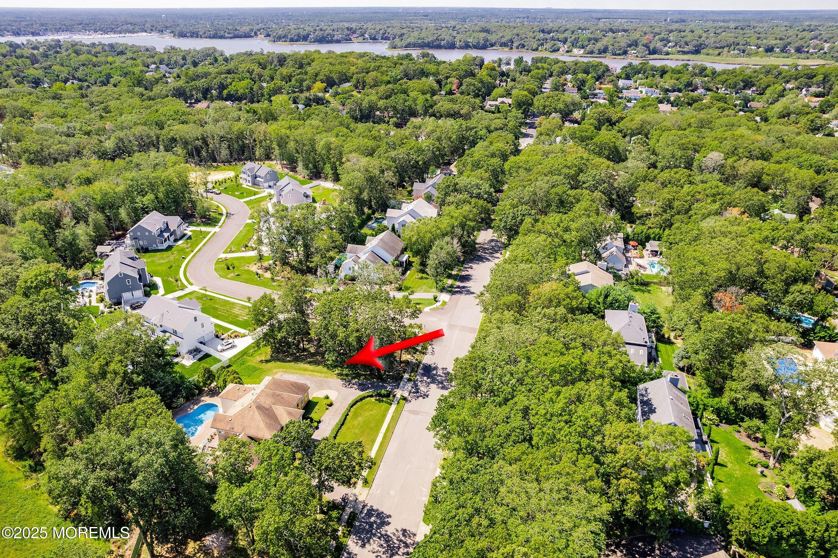 1551 Holly Boulevard, Manasquan, NJ, 08736 image 43