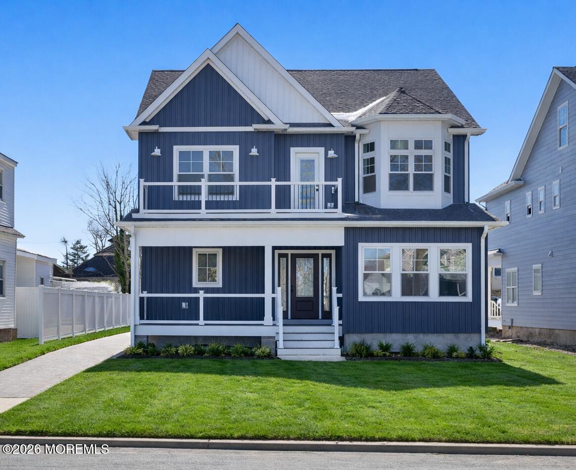 503 11th Avenue, Belmar, NJ, 07719