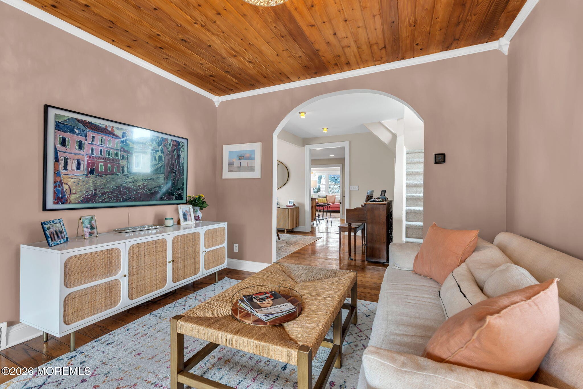 19 Maplewood Avenue, Rumson, NJ, 07760 image 8