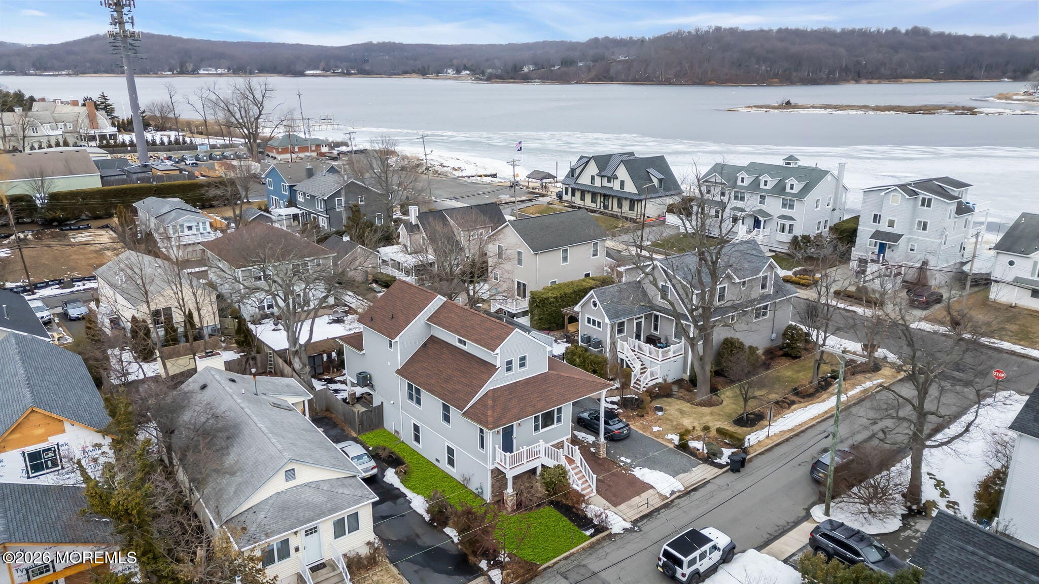 19 Maplewood Avenue, Rumson, NJ, 07760 image 51