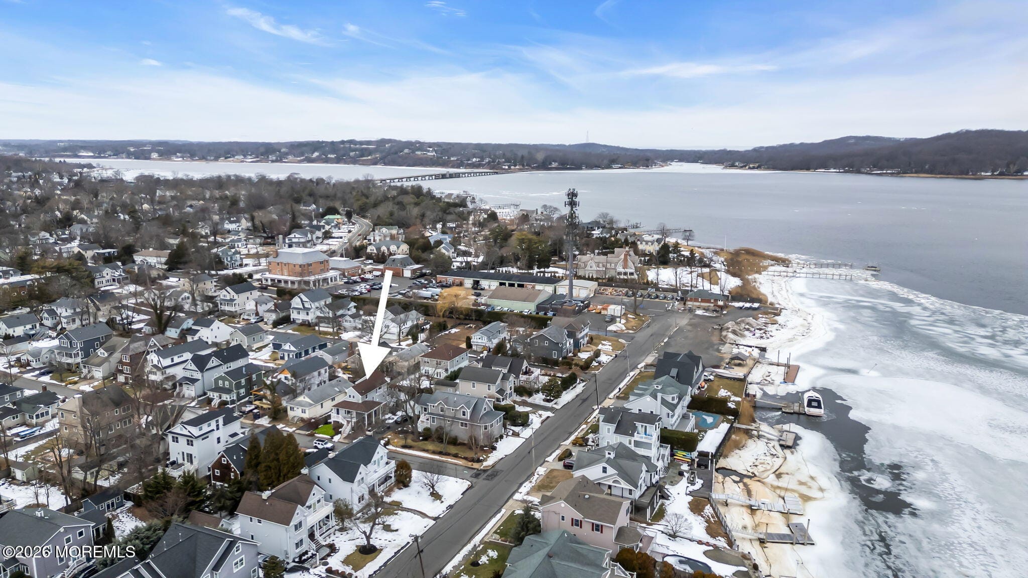 19 Maplewood Avenue, Rumson, NJ, 07760 image 47